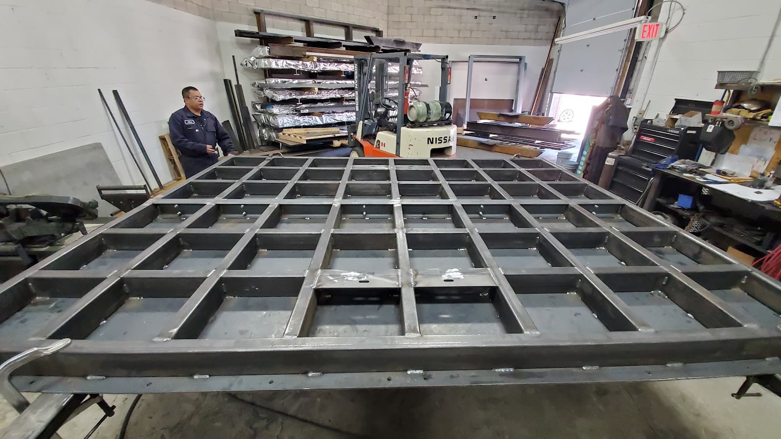 Express Elevators & Lifts Inc. photo 6