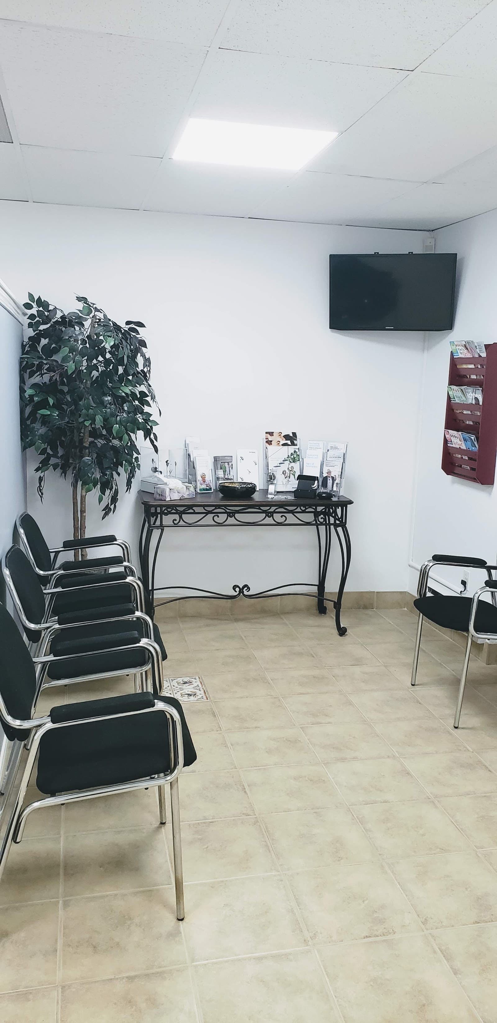 Exquisite Hearing Clinic