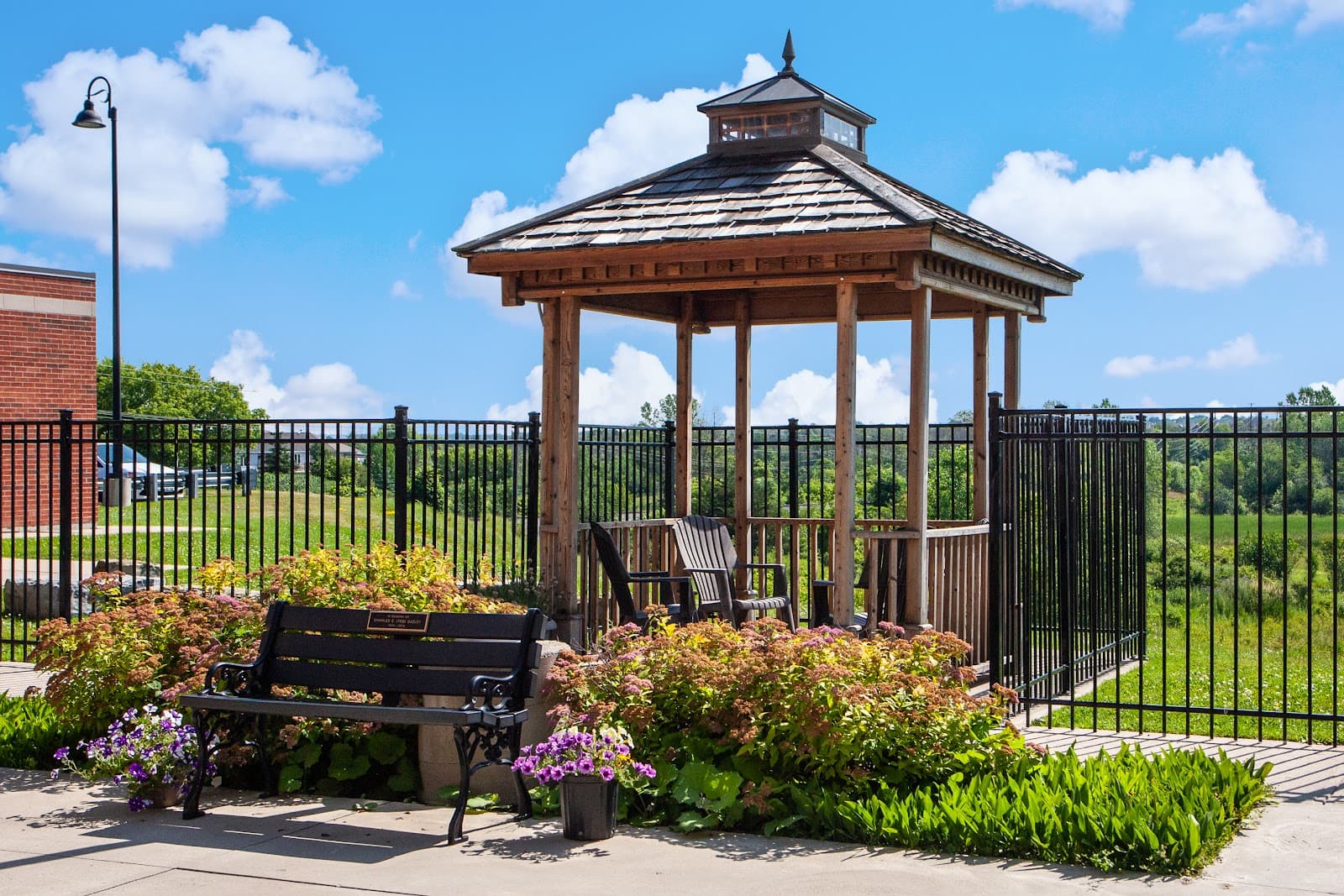 Extendicare Arbour Heights Long-Term Care Home