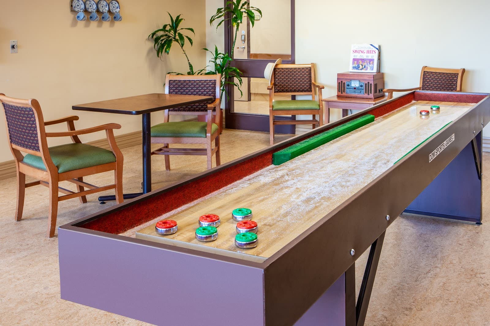 Extendicare Arbour Heights Long-Term Care Home photo 3
