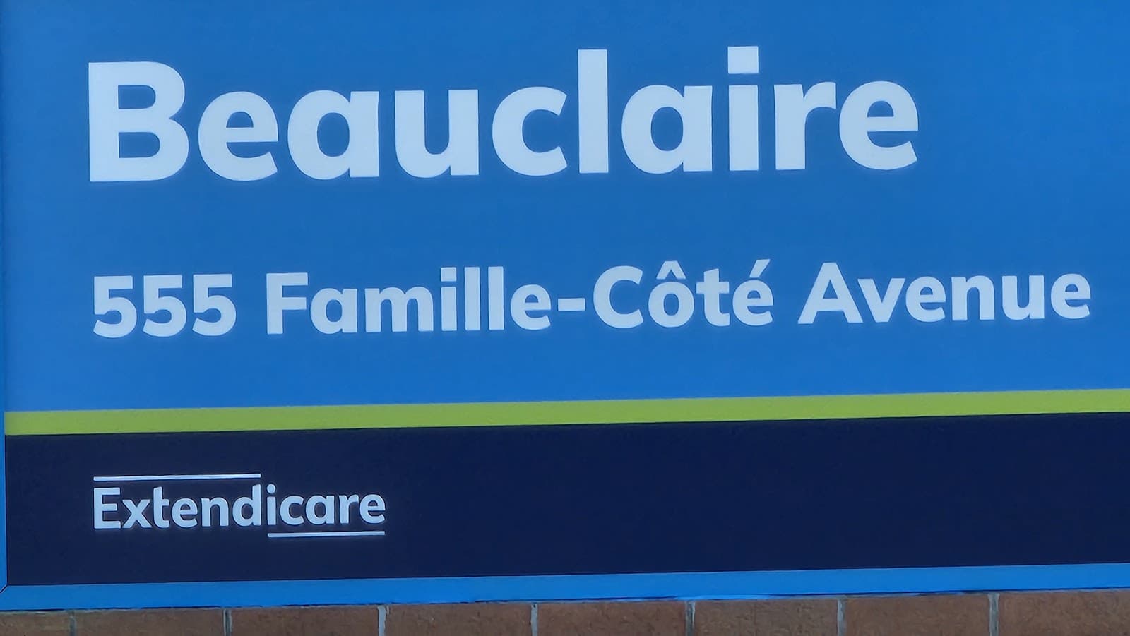 Extendicare Beauclaire photo 3