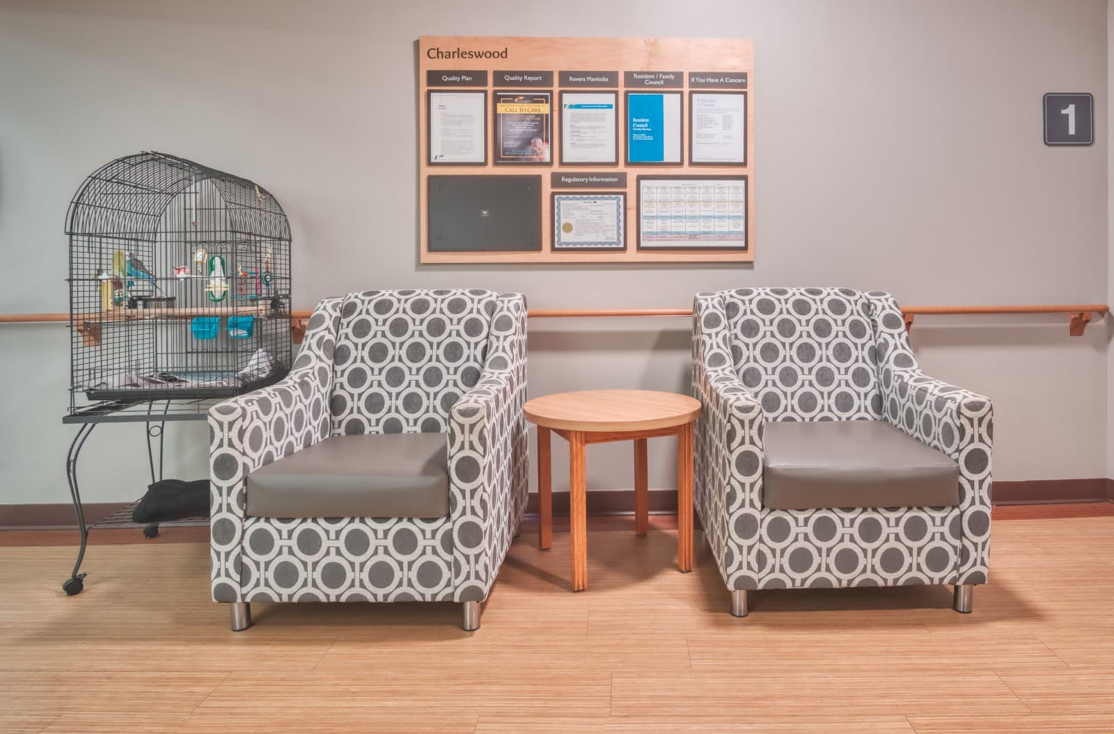 Extendicare Charleswood photo 2