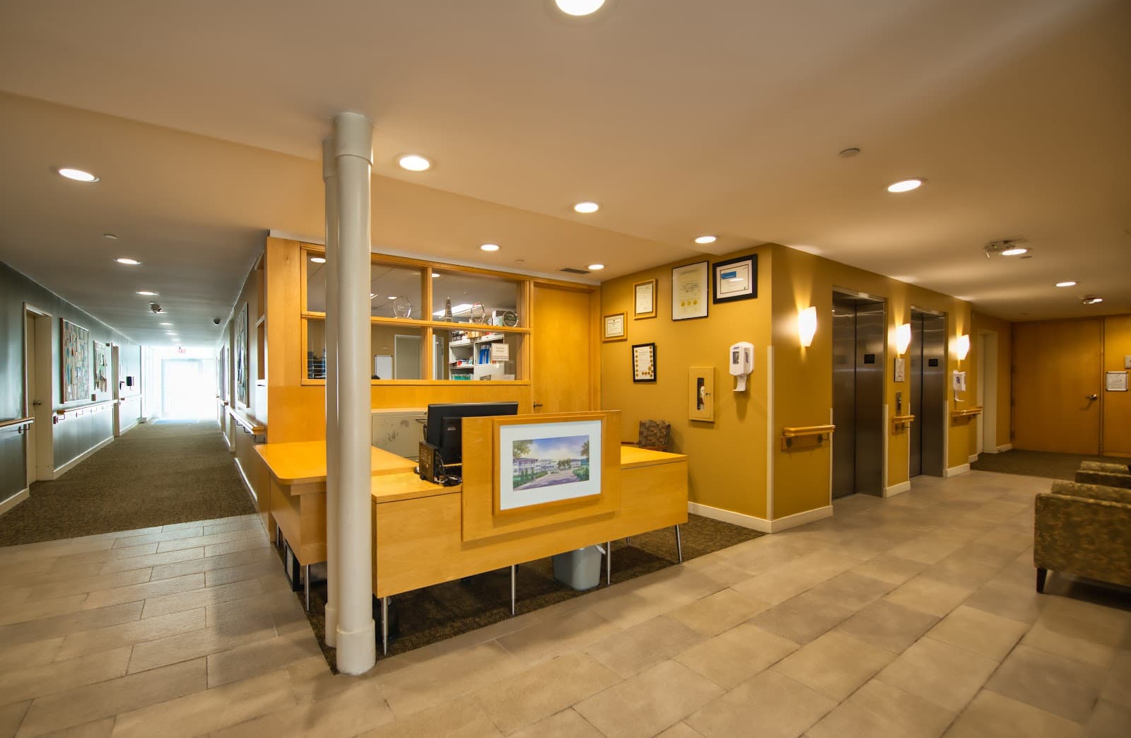 Extendicare Elginwood photo 1 of 4