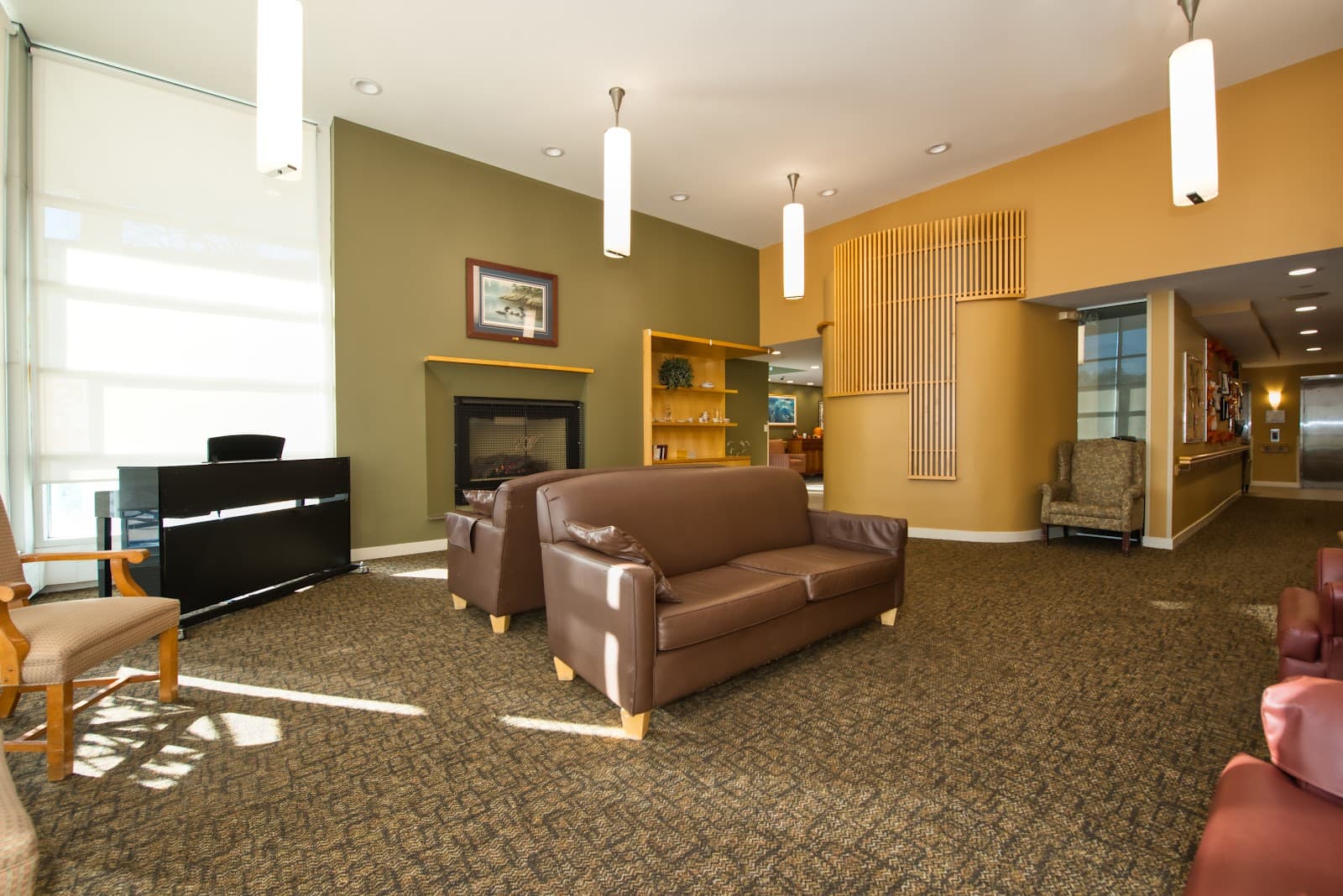 Extendicare Elginwood photo 1