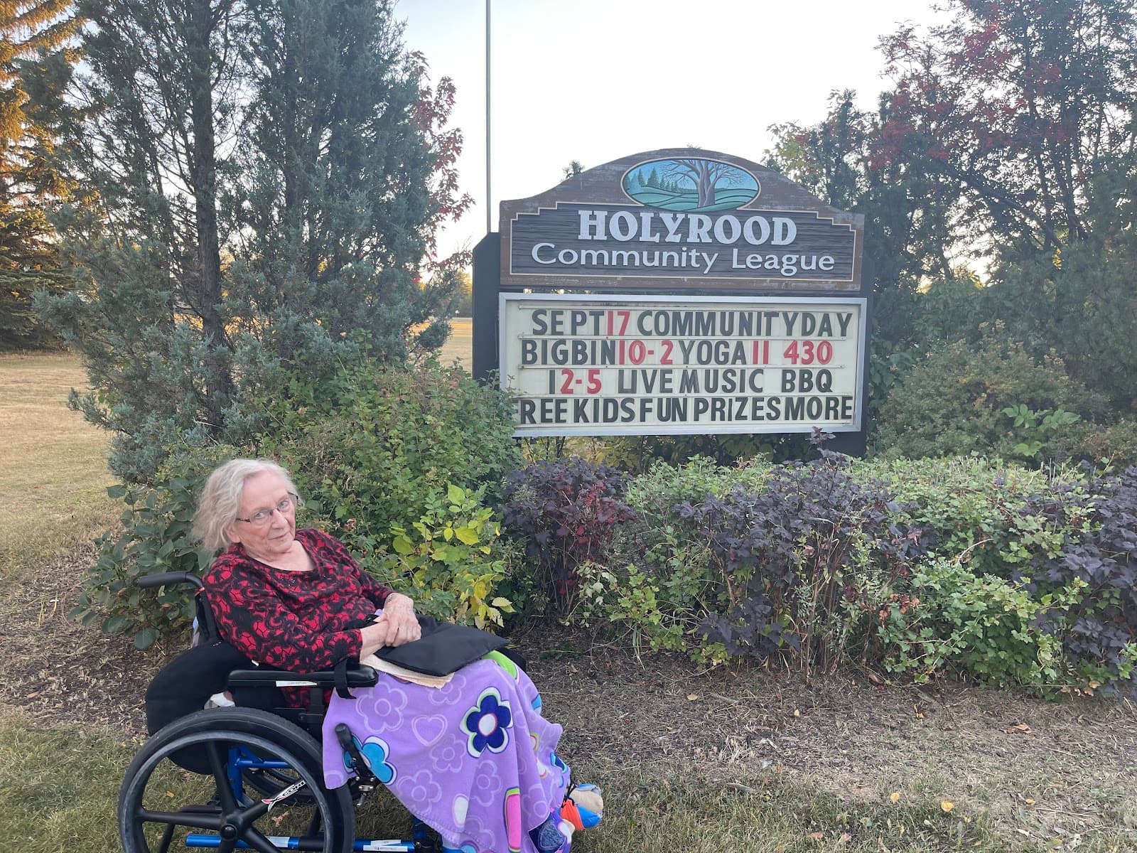 Extendicare Holyrood photo 2