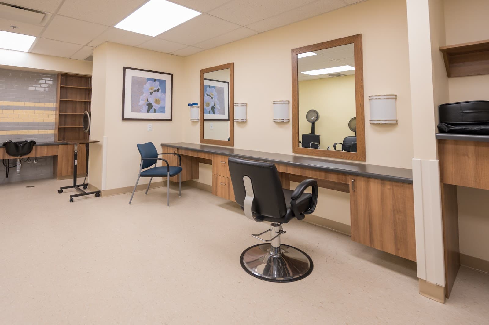 Extendicare Limestone Ridge photo 1 of 4