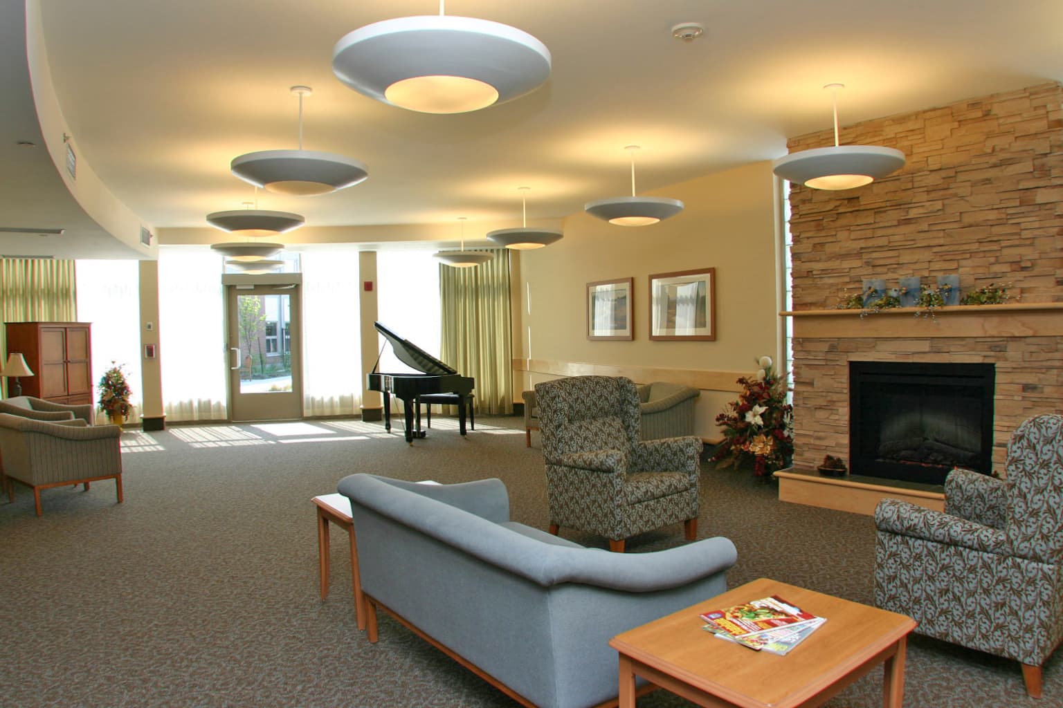 Extendicare McGarrell Place Long-Term Care Home photo 1