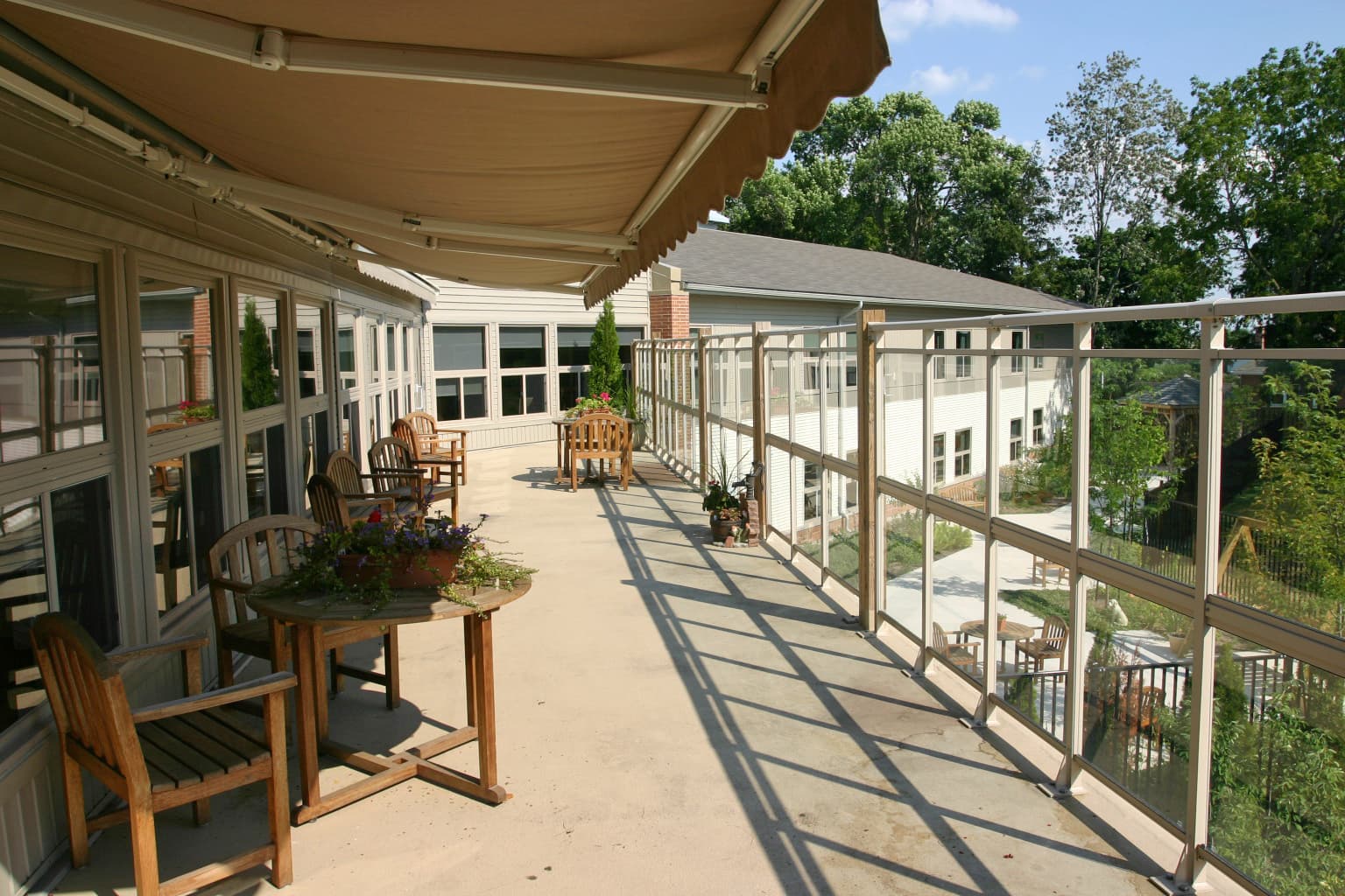 Extendicare McGarrell Place Long-Term Care Home photo 3