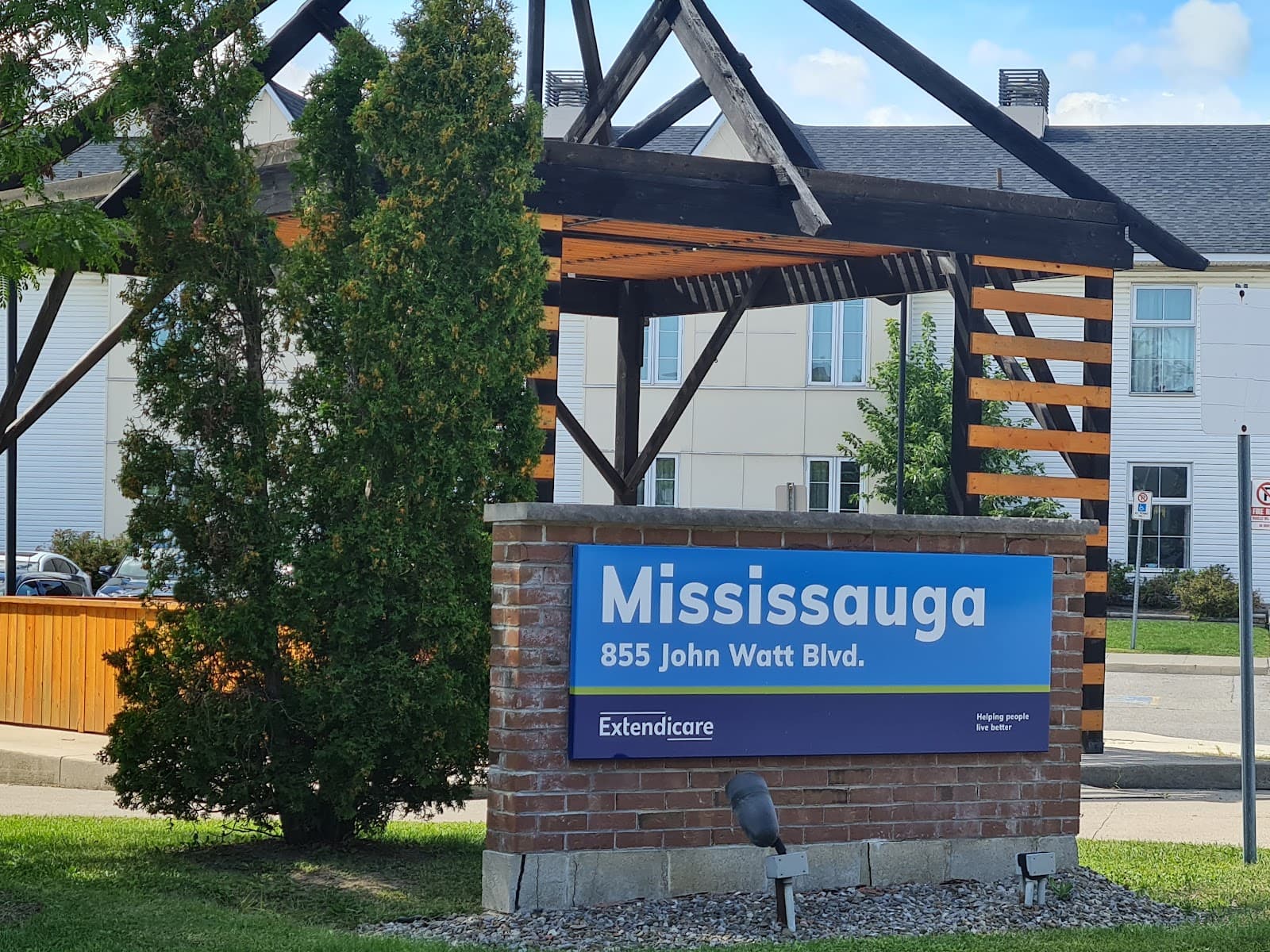 Extendicare Mississauga photo 2