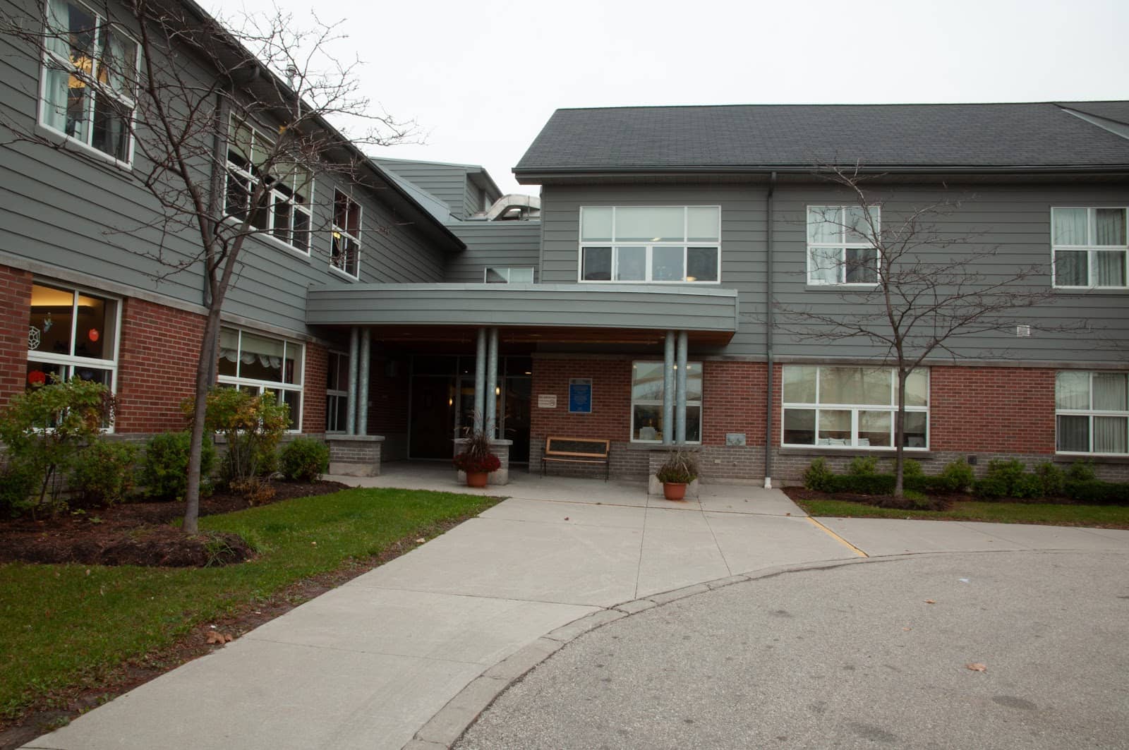 Extendicare Communities in Canada