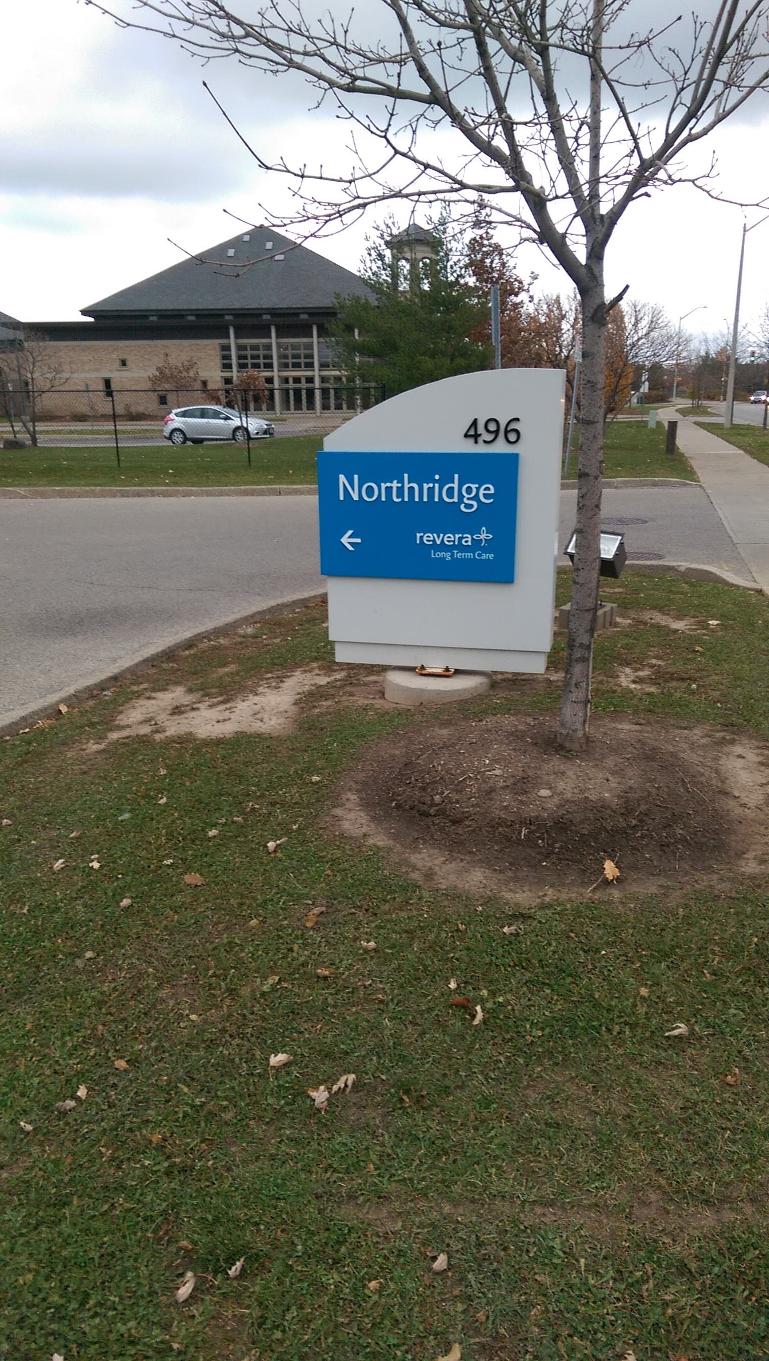 Extendicare Northridge Long-Term Care Home photo 2