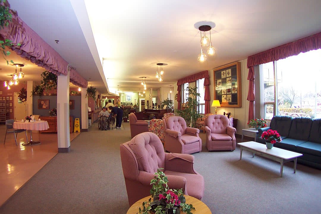 Extendicare Poseidon photo 1 of 4