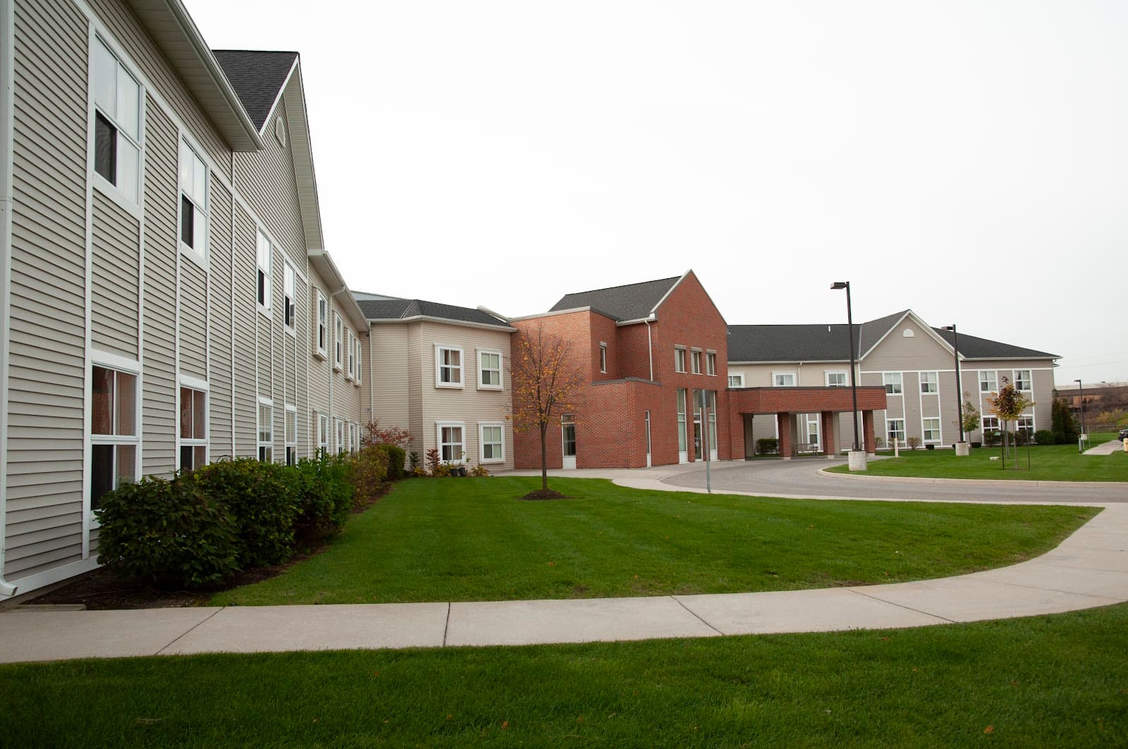 Extendicare Riverside Place Long-Term Care Home photo 1