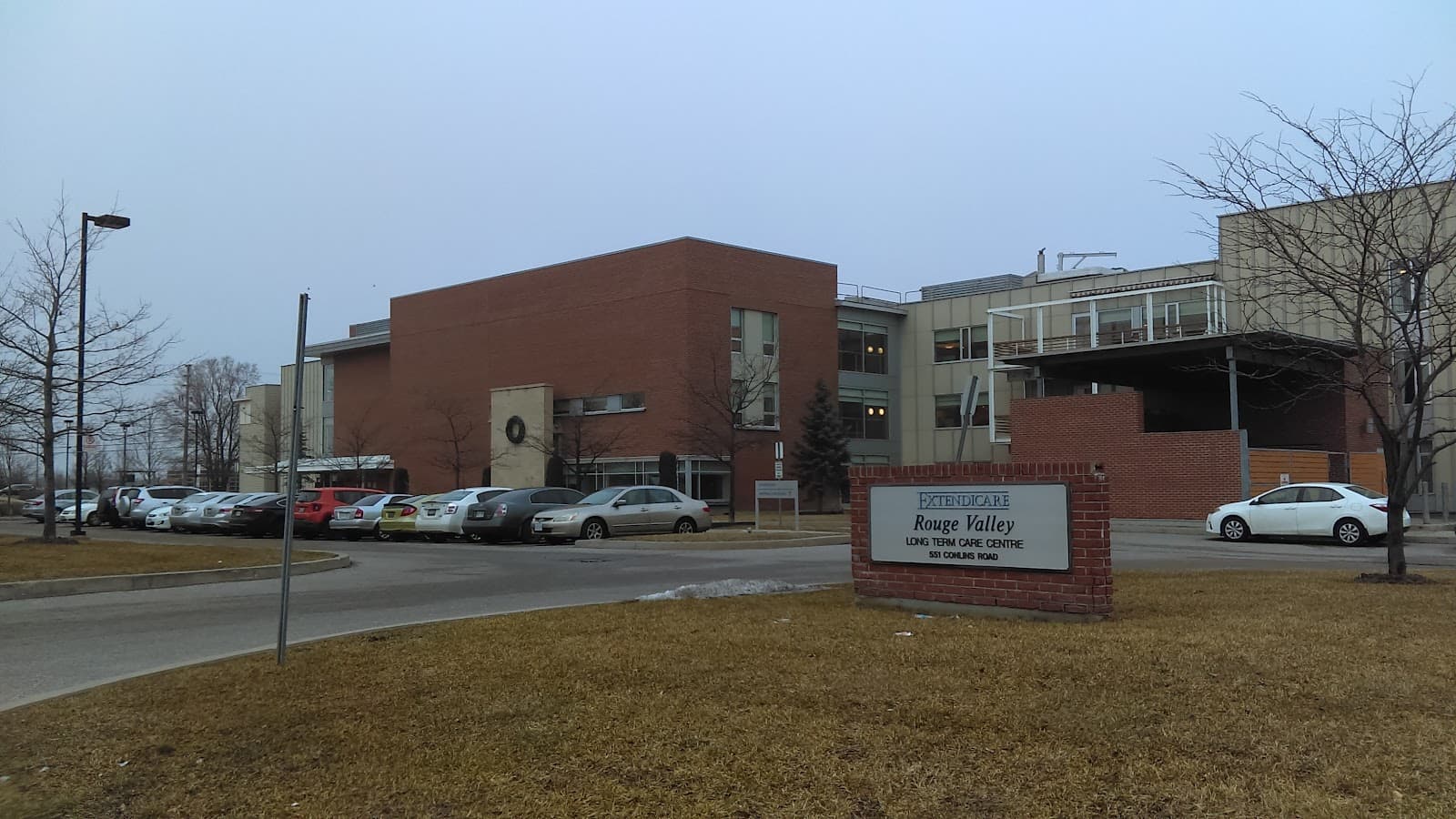 Extendicare Rouge Valley photo 1 of 4