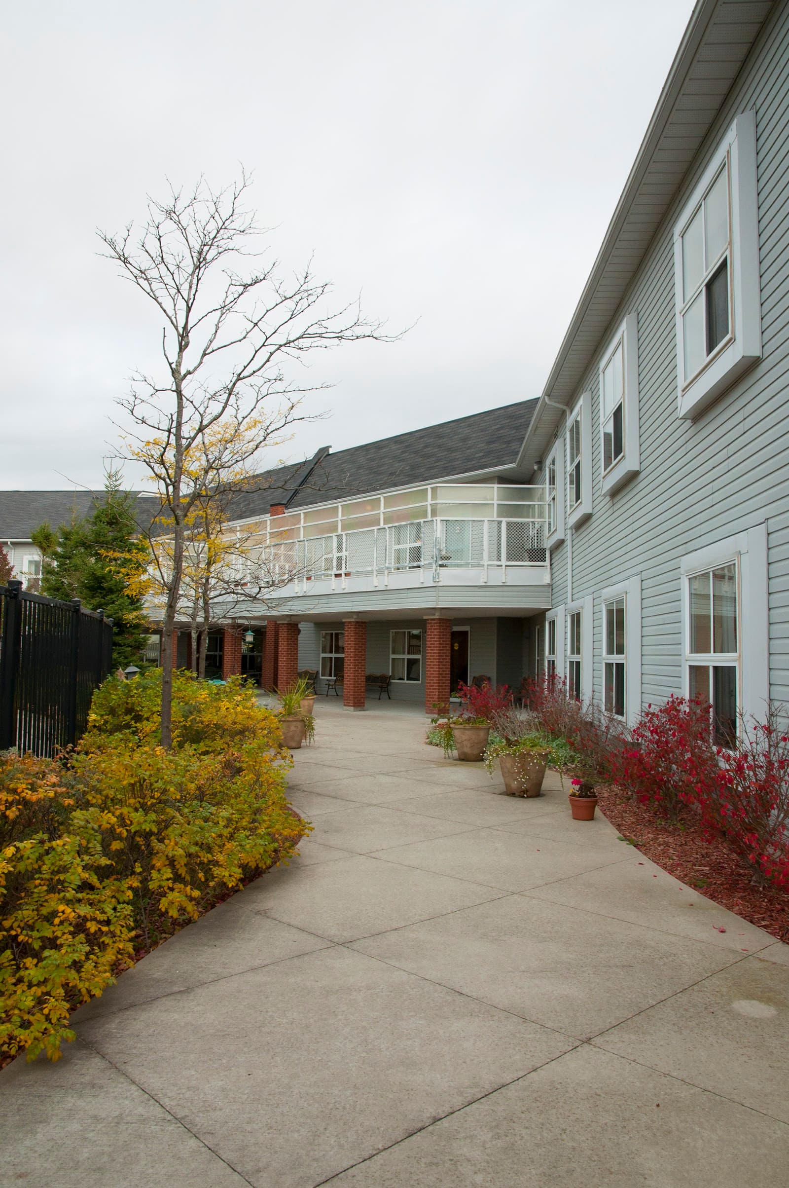 Extendicare Sherwood Court photo 3
