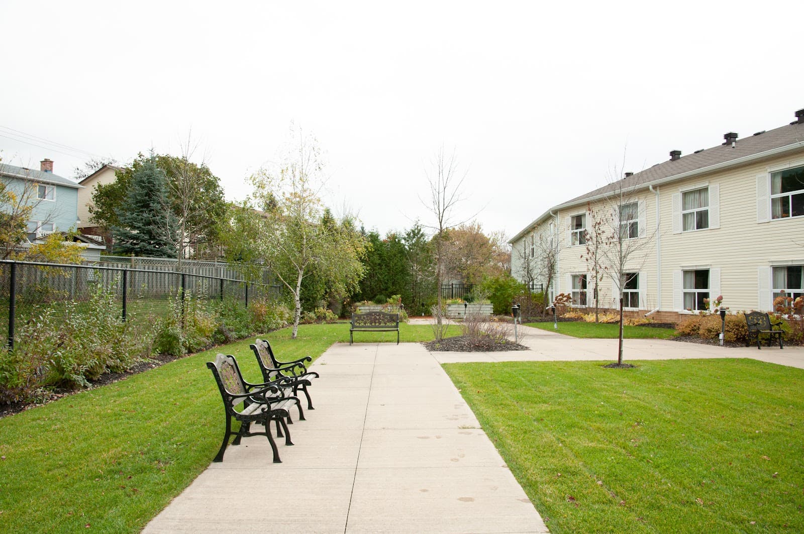 Extendicare Stirling Heights photo 1