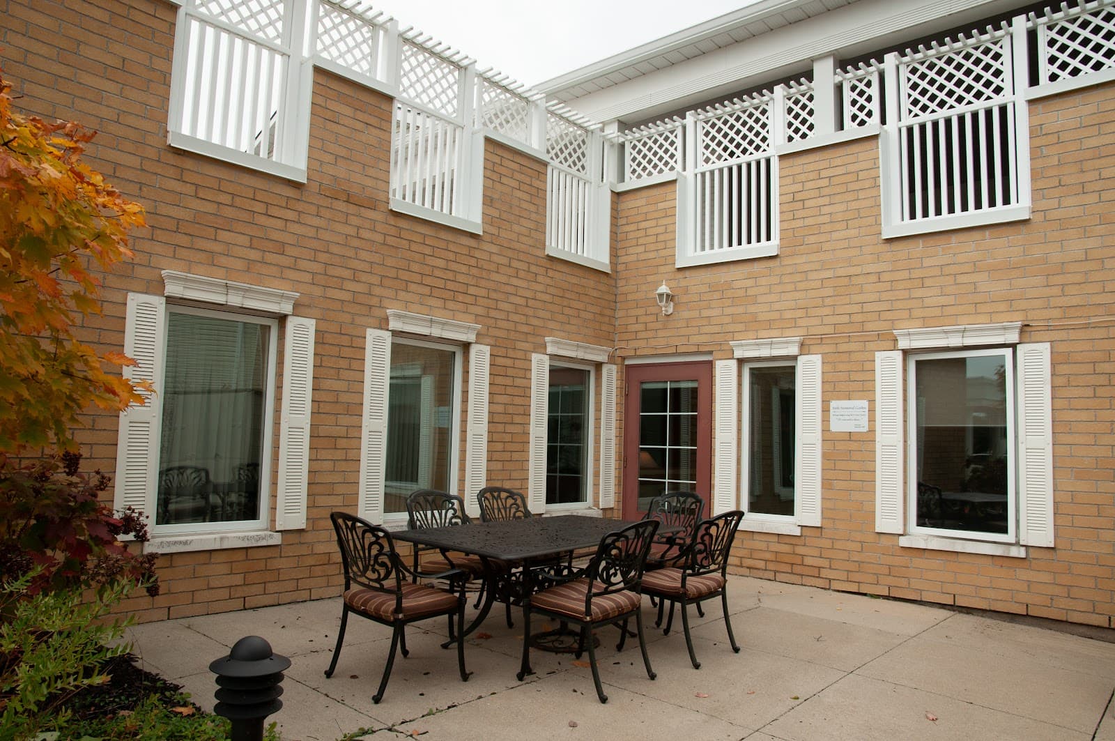 Extendicare Stirling Heights photo 2