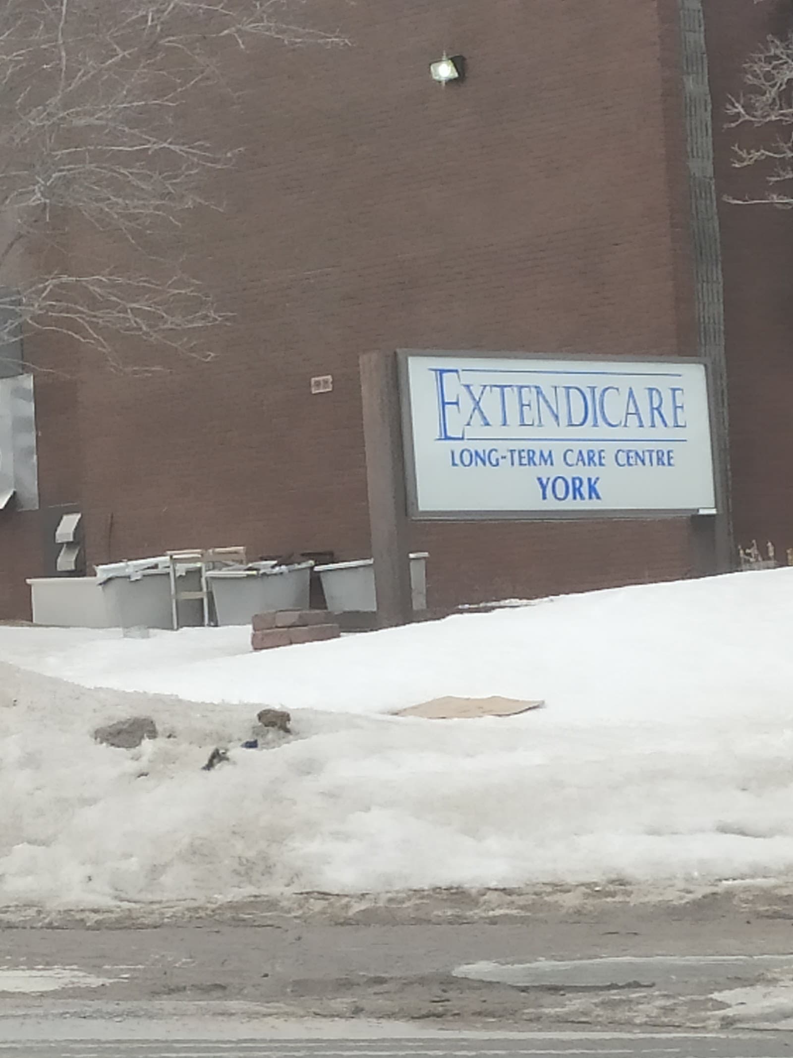 Extendicare York photo 1