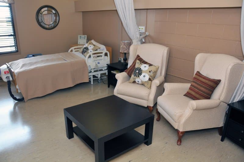 Extendicare York photo 2