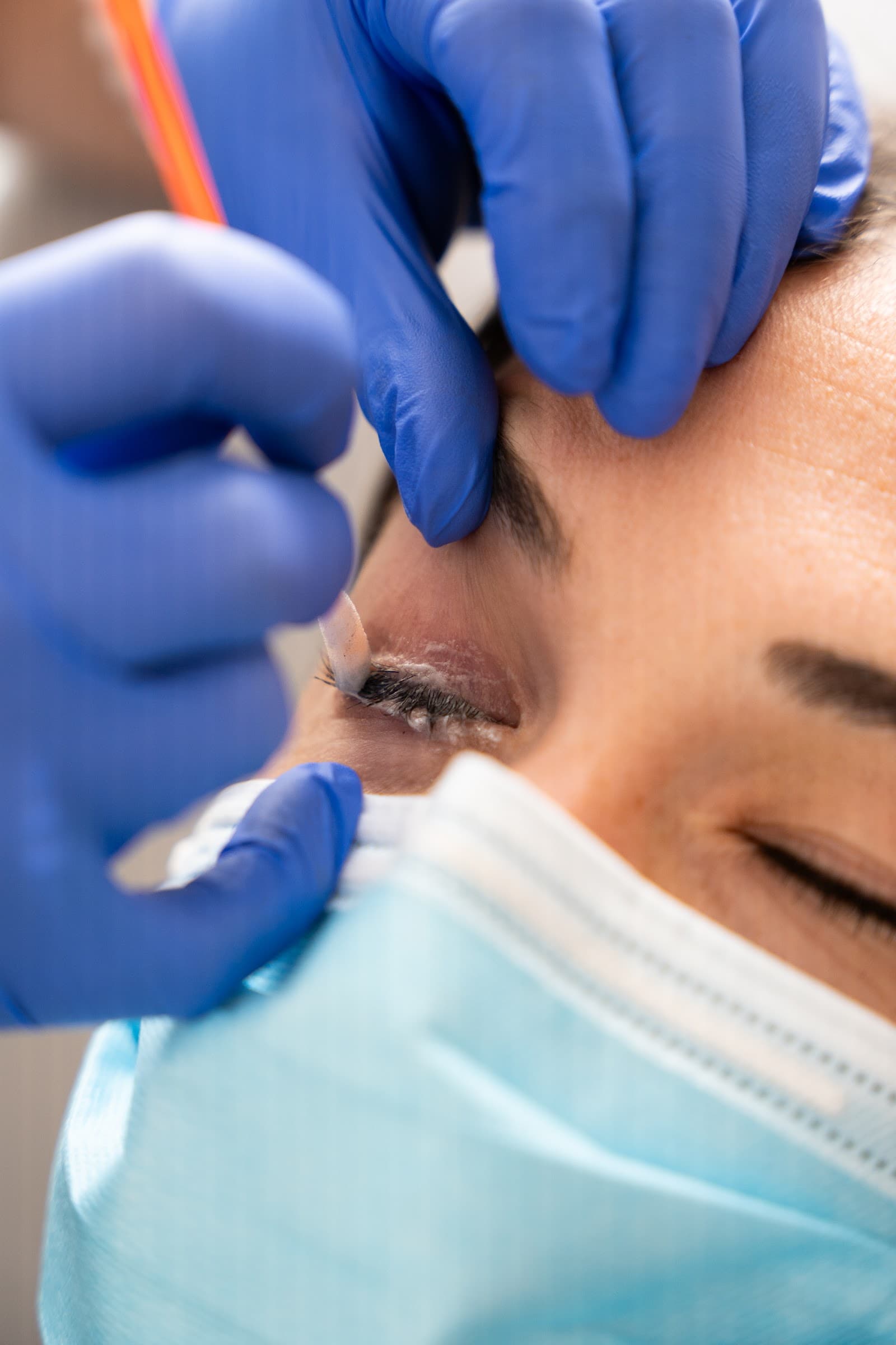 Eye Am Soins oculaires & Médico-esthétiques photo 2
