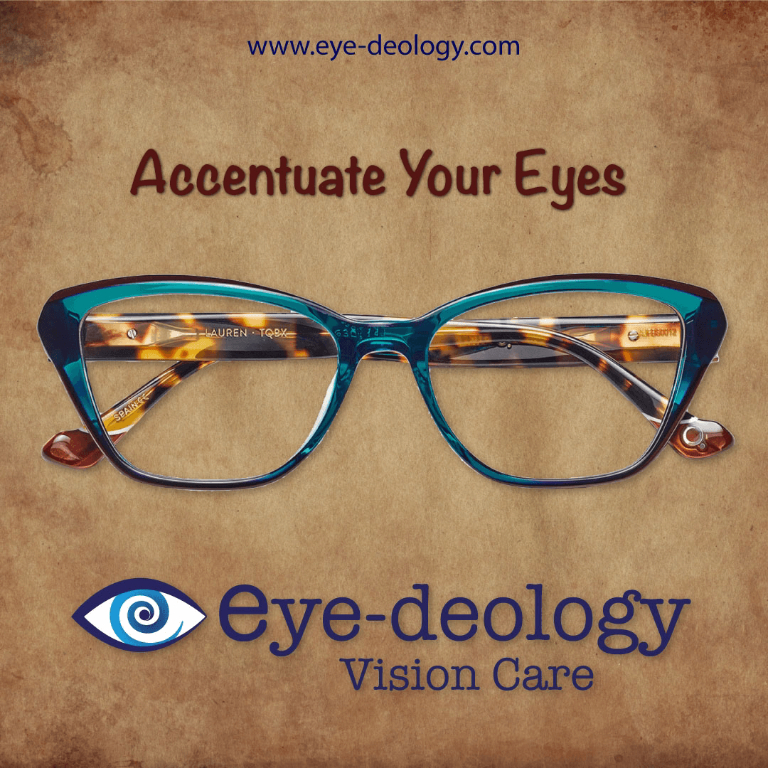 Eye-deology Vision Care photo 1