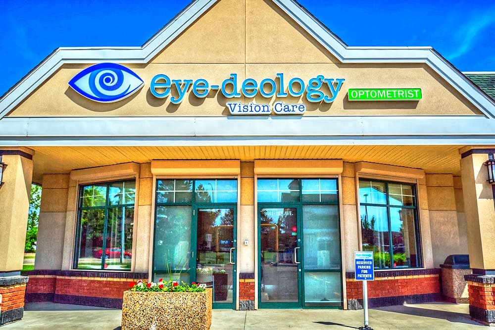 Eye-deology Vision Care photo 2
