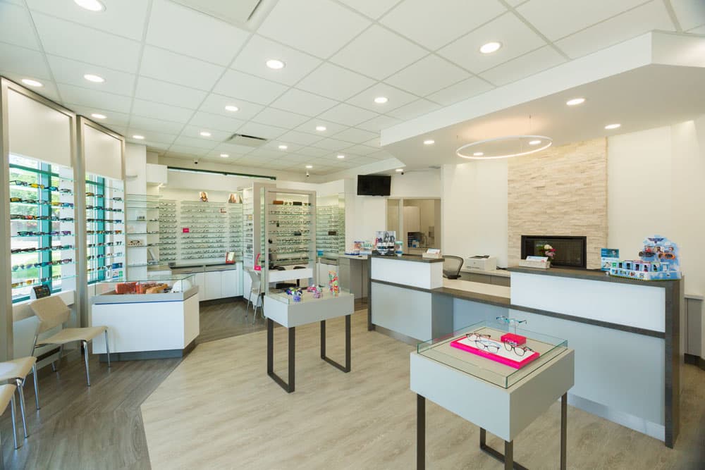 Eye-deology Vision Care photo 5