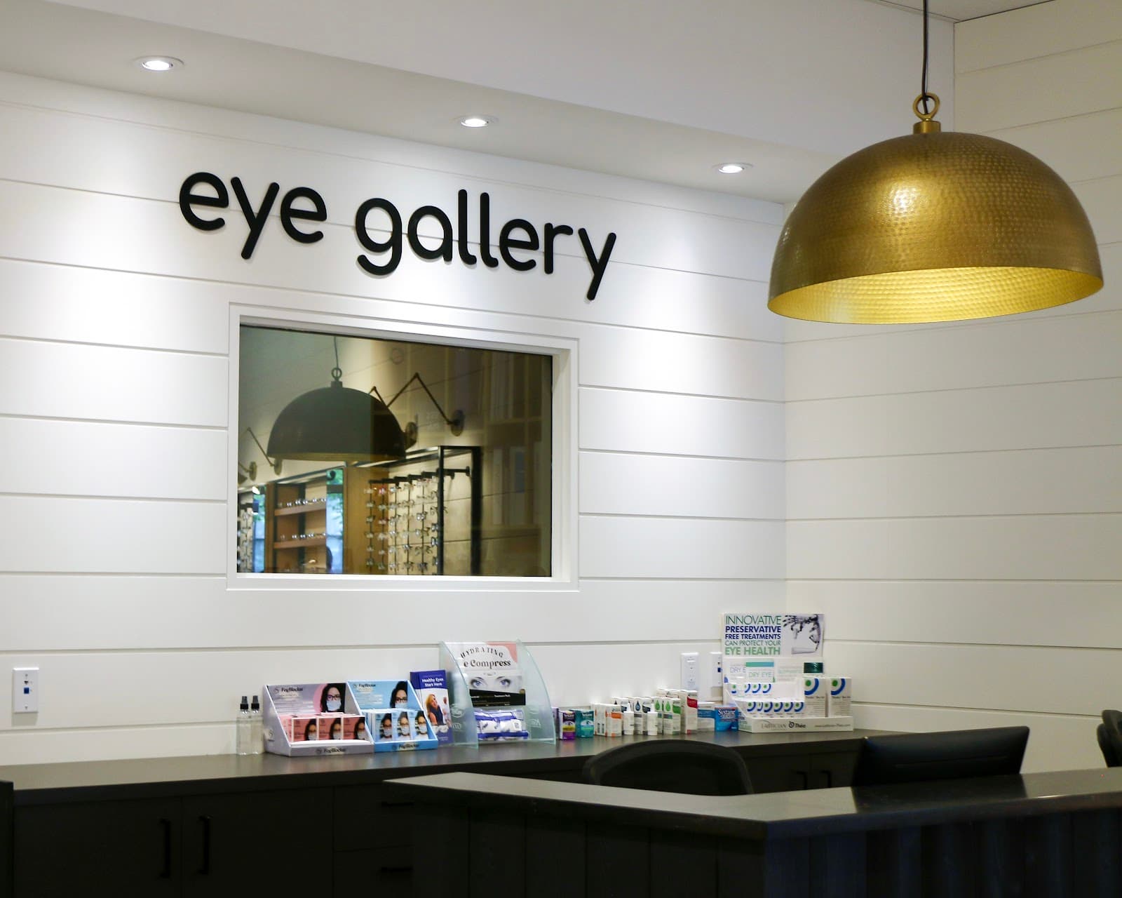 Eye Gallery photo 1
