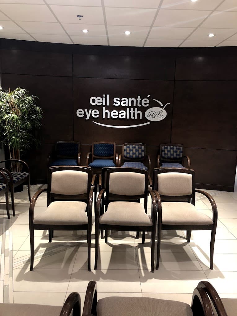 Eye Health MD
