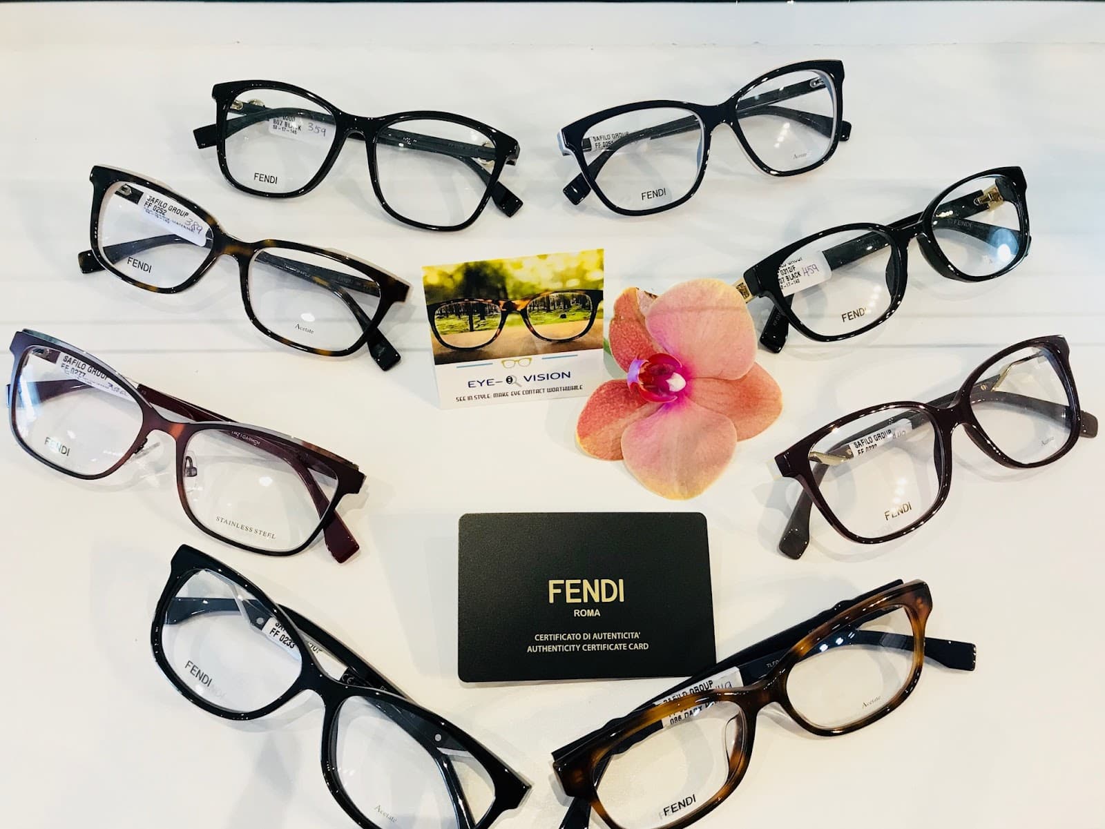 Eye-Q Vision photo 2