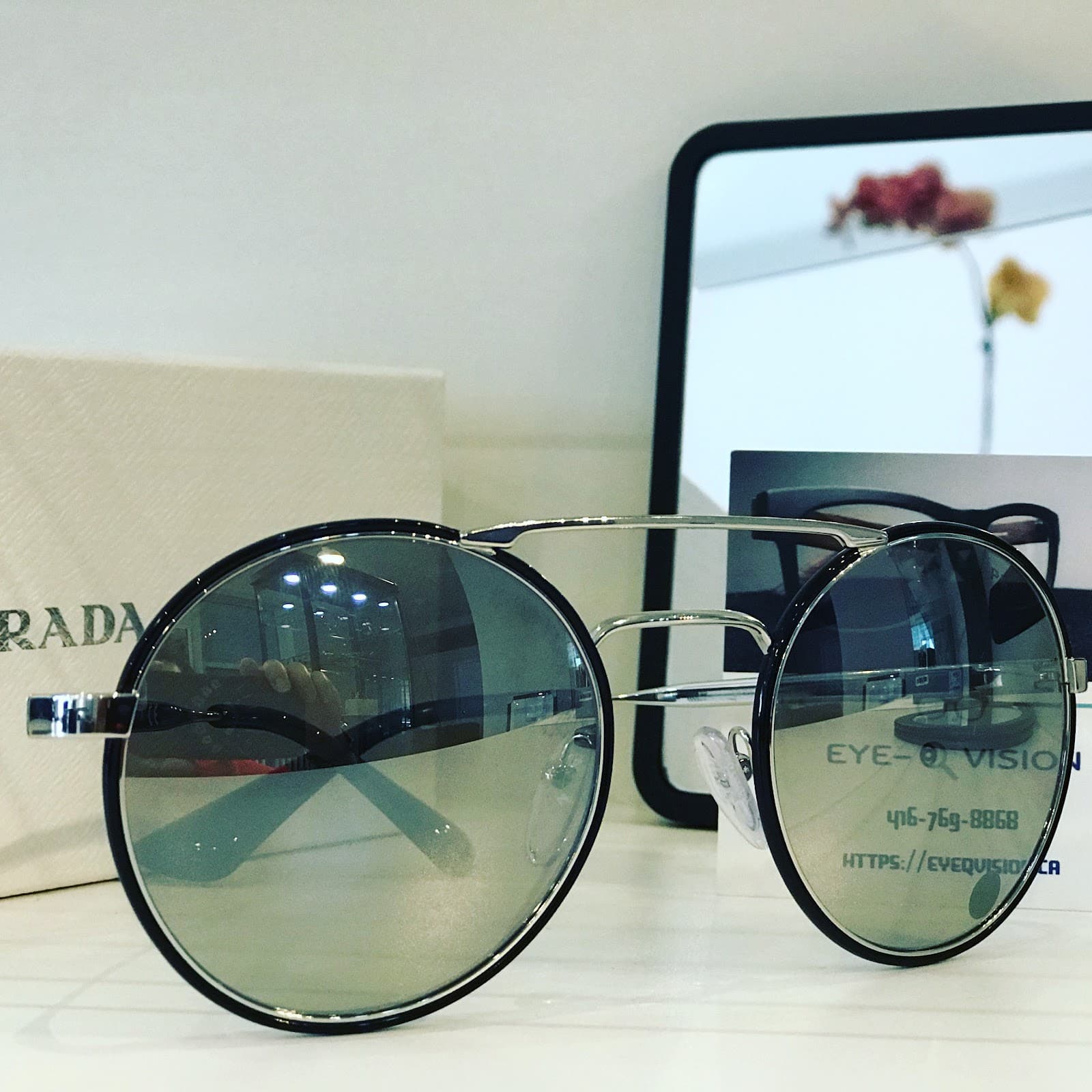 Eye-Q Vision photo 5