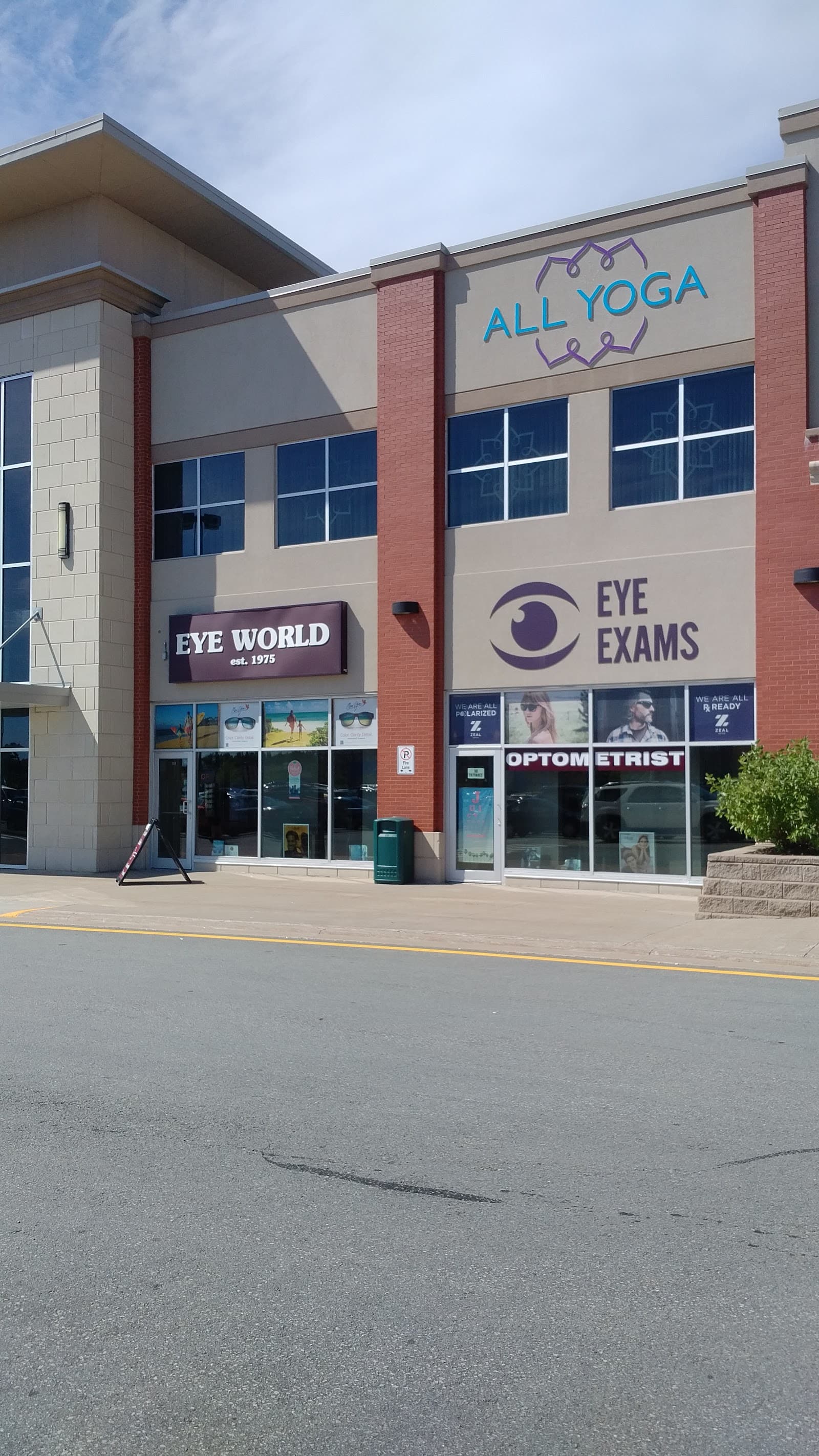 Eye World Ltd. photo 2