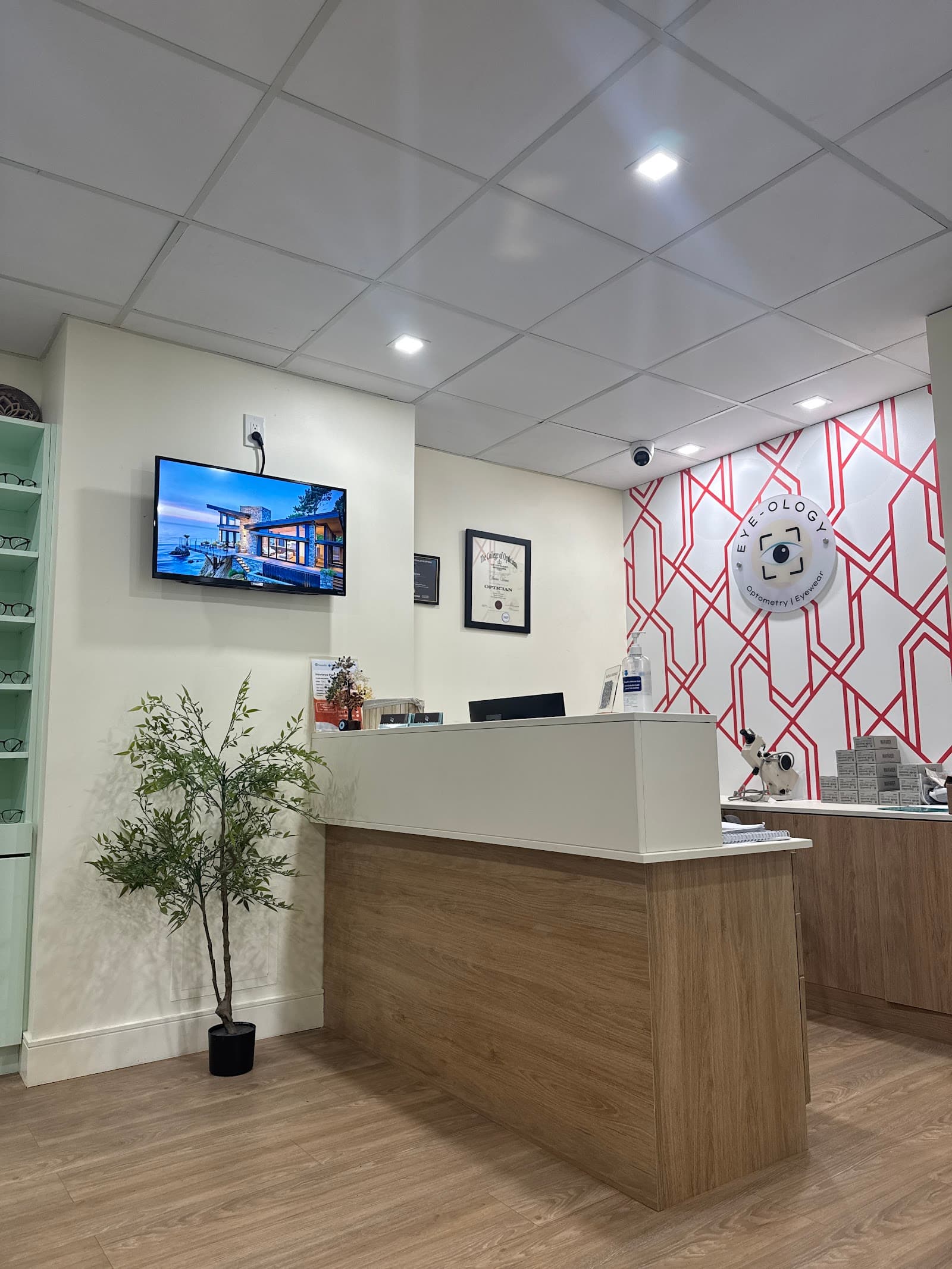 Eyeology Optometry & Eyewear