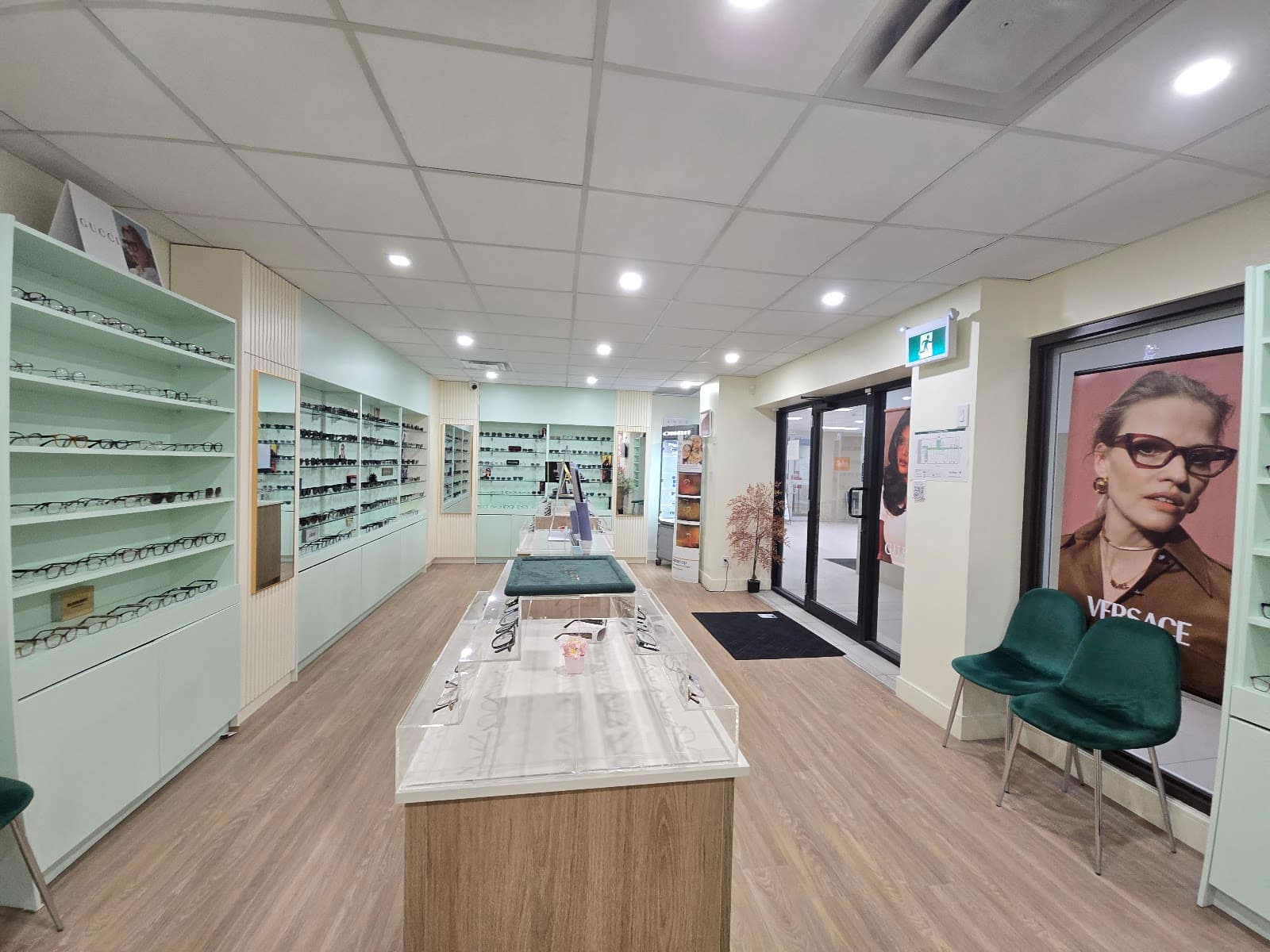 Eyeology Optometry & Eyewear photo 1