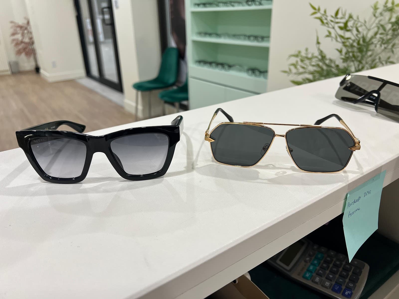 Eyeology Optometry & Eyewear photo 2