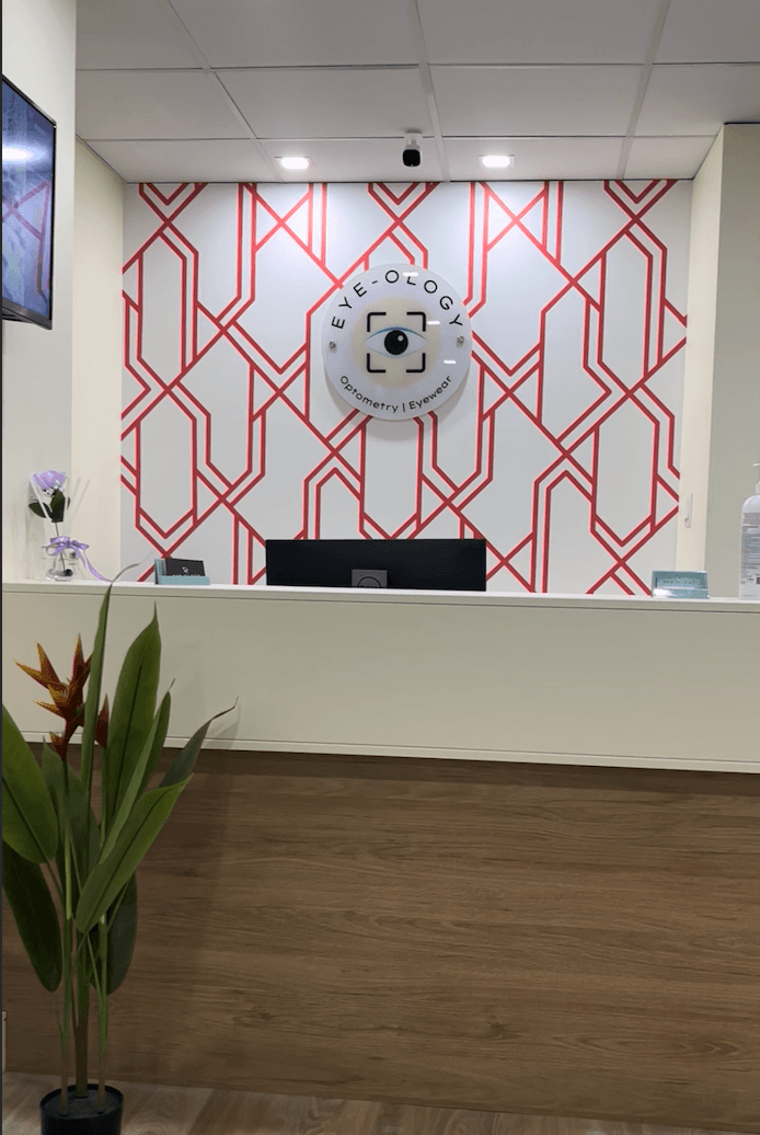 Eyeology Optometry & Eyewear photo 4
