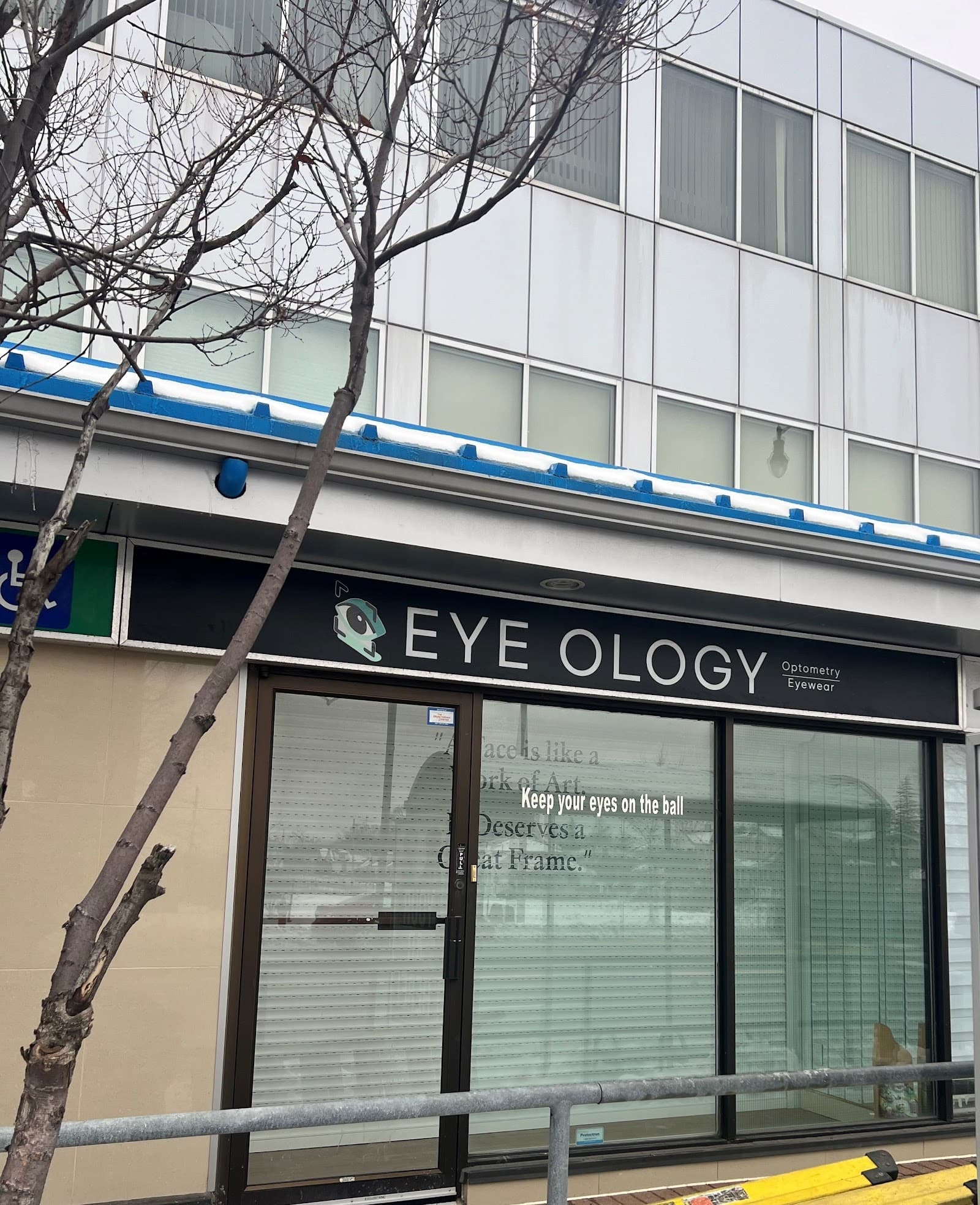 Eyeology Optometry & Eyewear photo 5