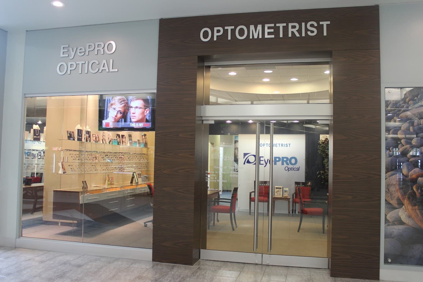 EyePRO Optometry Calgary photo 2