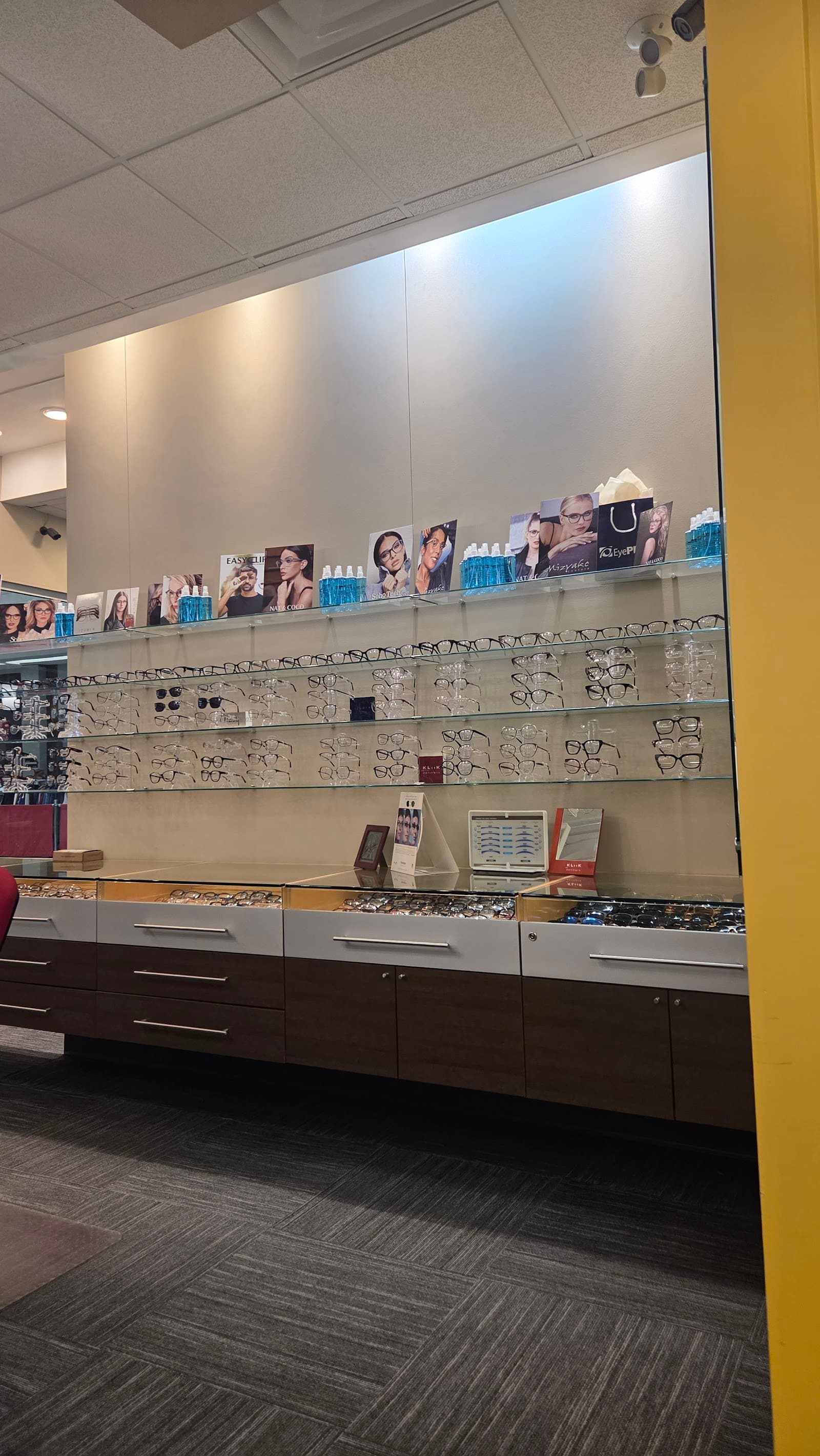EyePRO Optometry Calgary photo 5