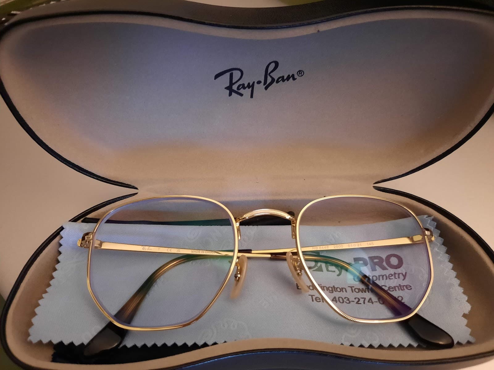 EyePRO Optometry Calgary photo 6