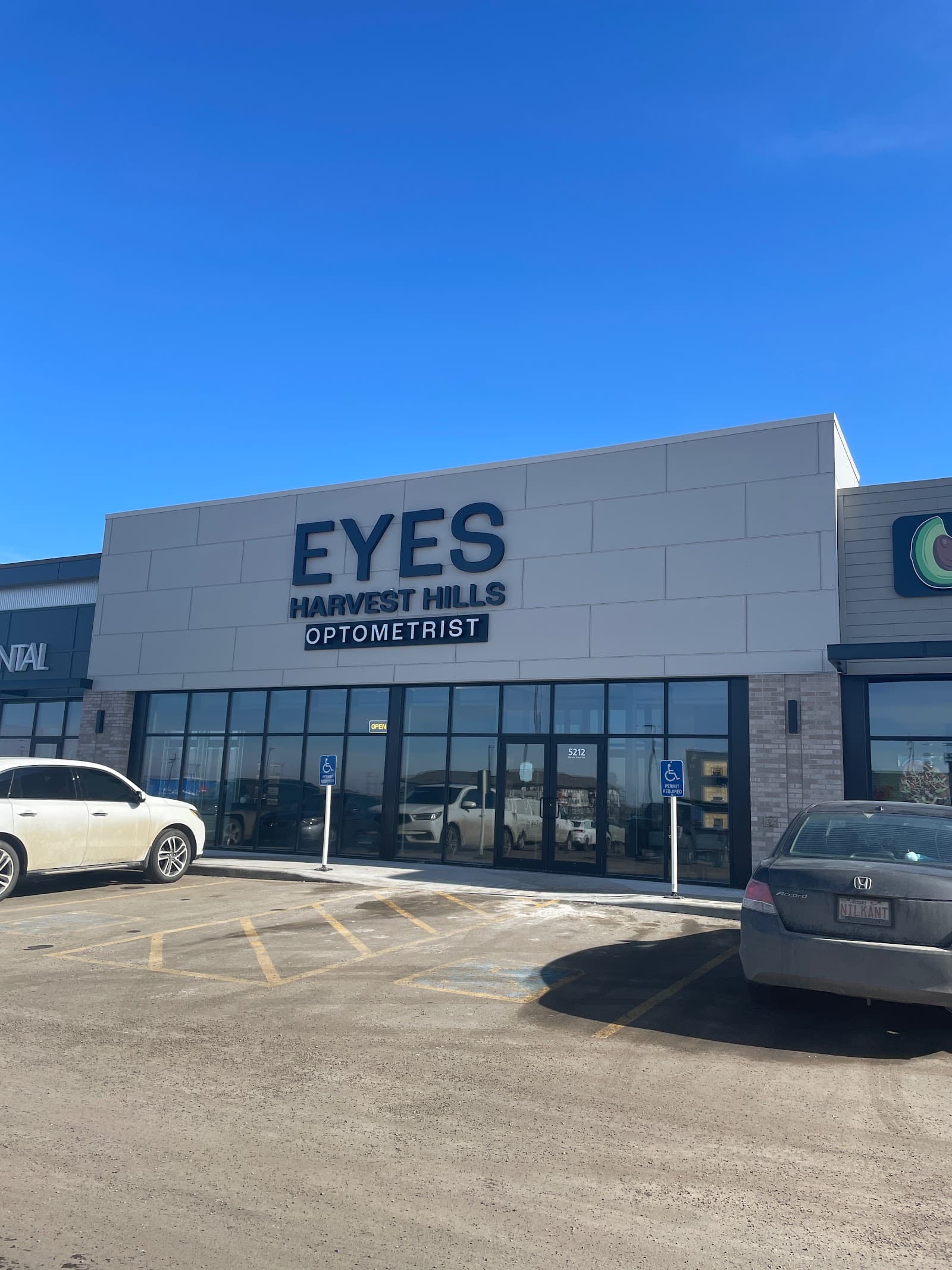 Eyes Harvest Hills photo 2