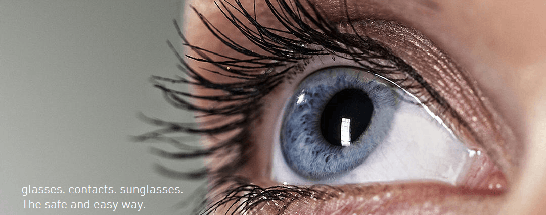 Eyes On Avenue Optical