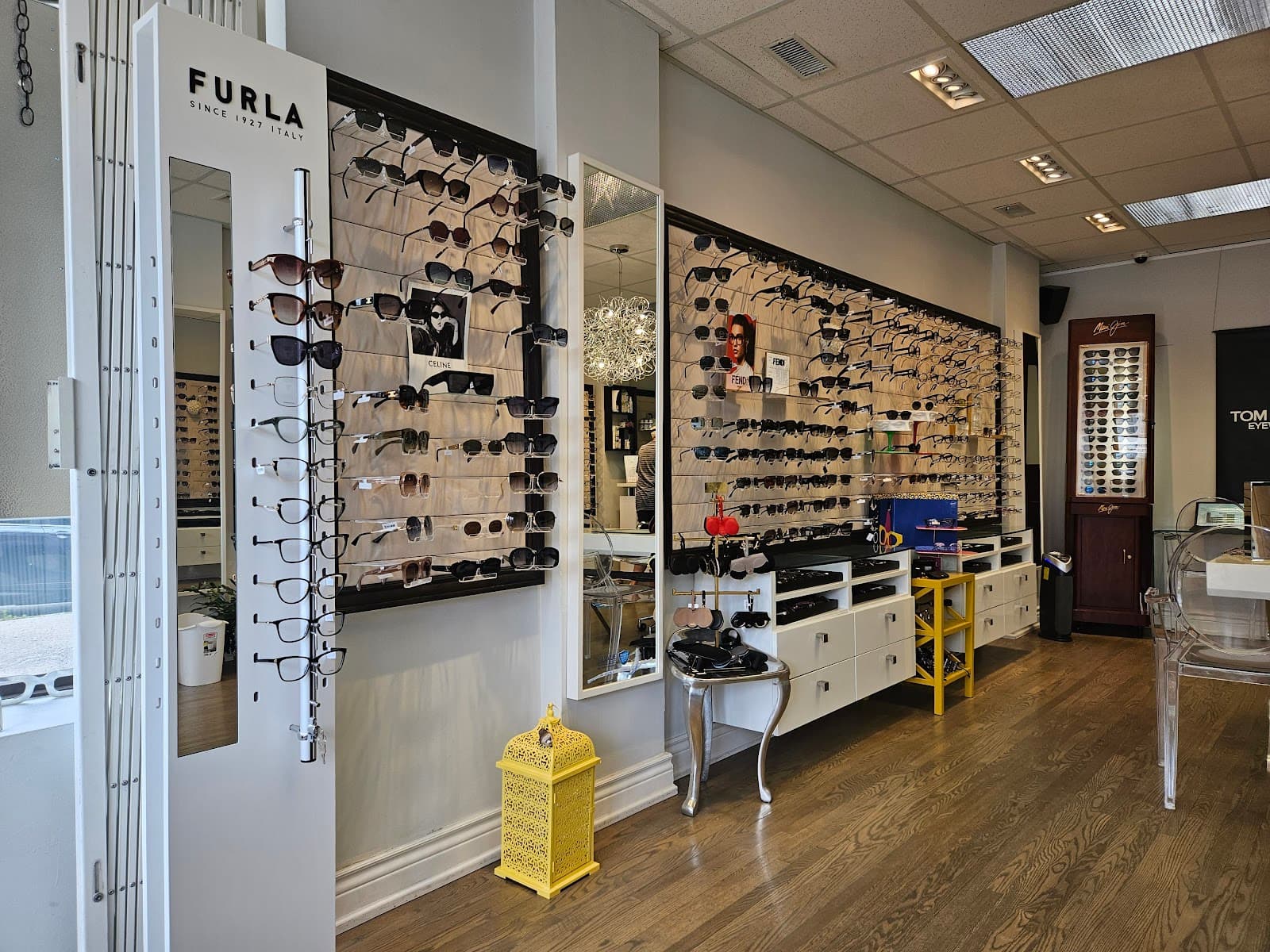 Eyes On Avenue Optical photo 5
