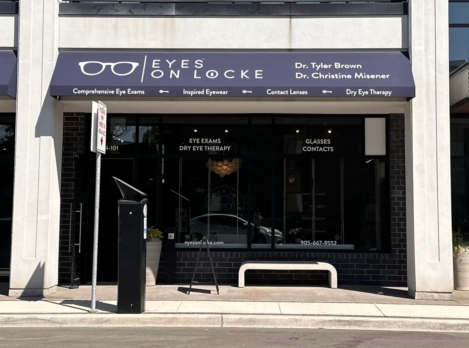 Eyes On Locke photo 2