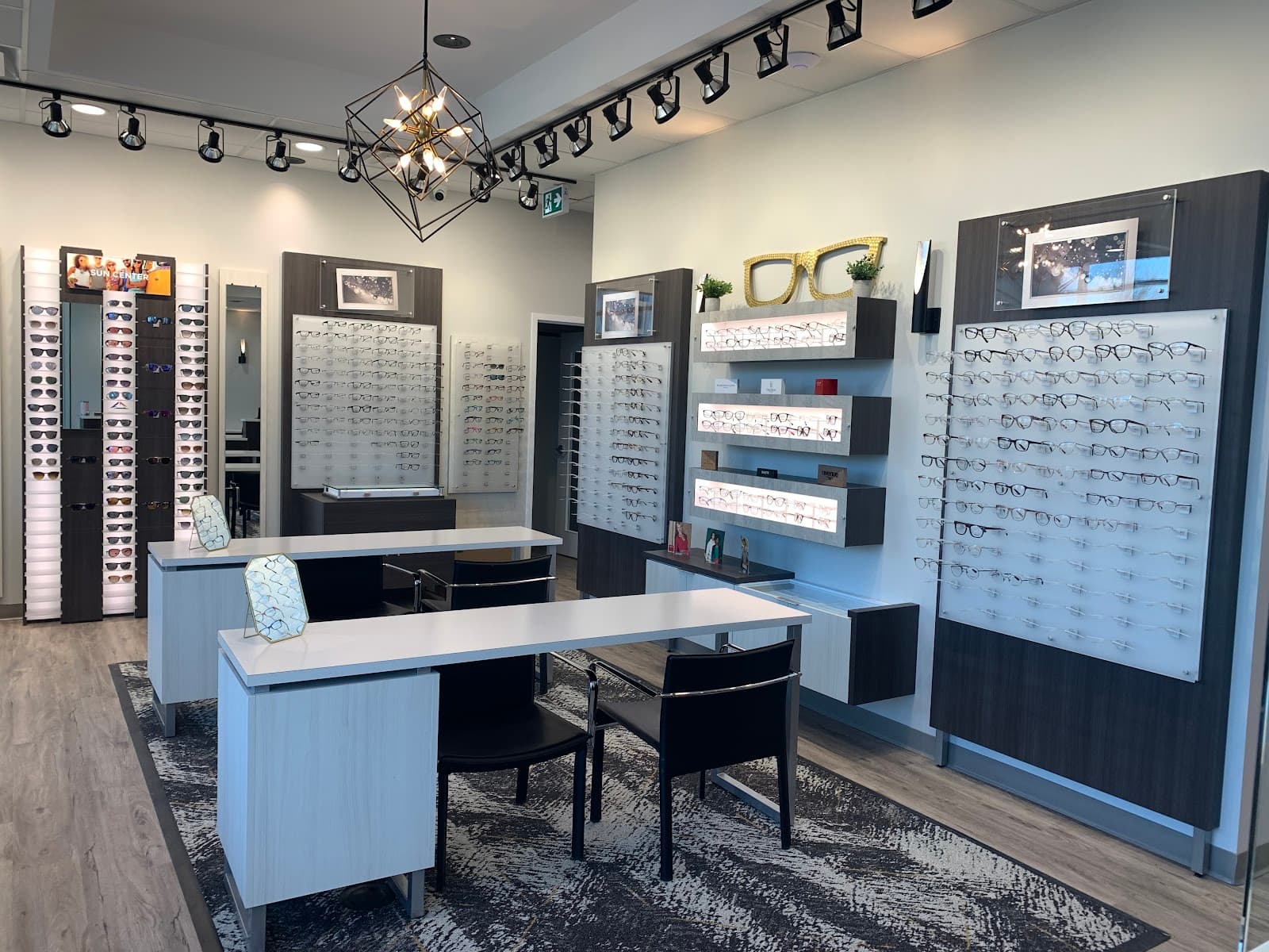 EyeTech Optometry of Richmond photo 1