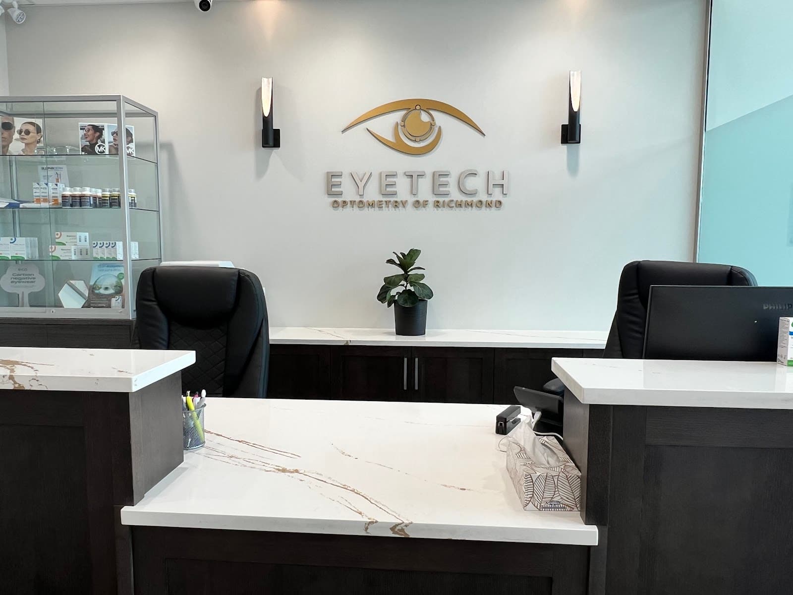 EyeTech Optometry of Richmond photo 2