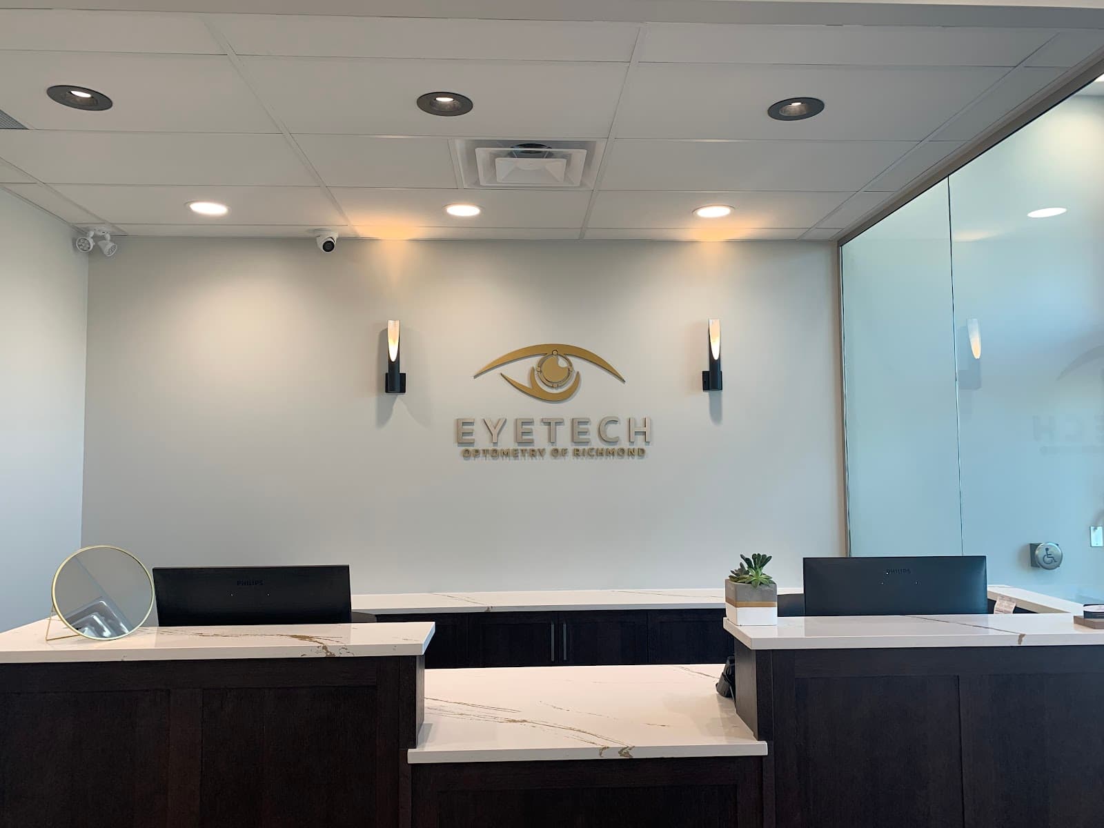 EyeTech Optometry of Richmond photo 5