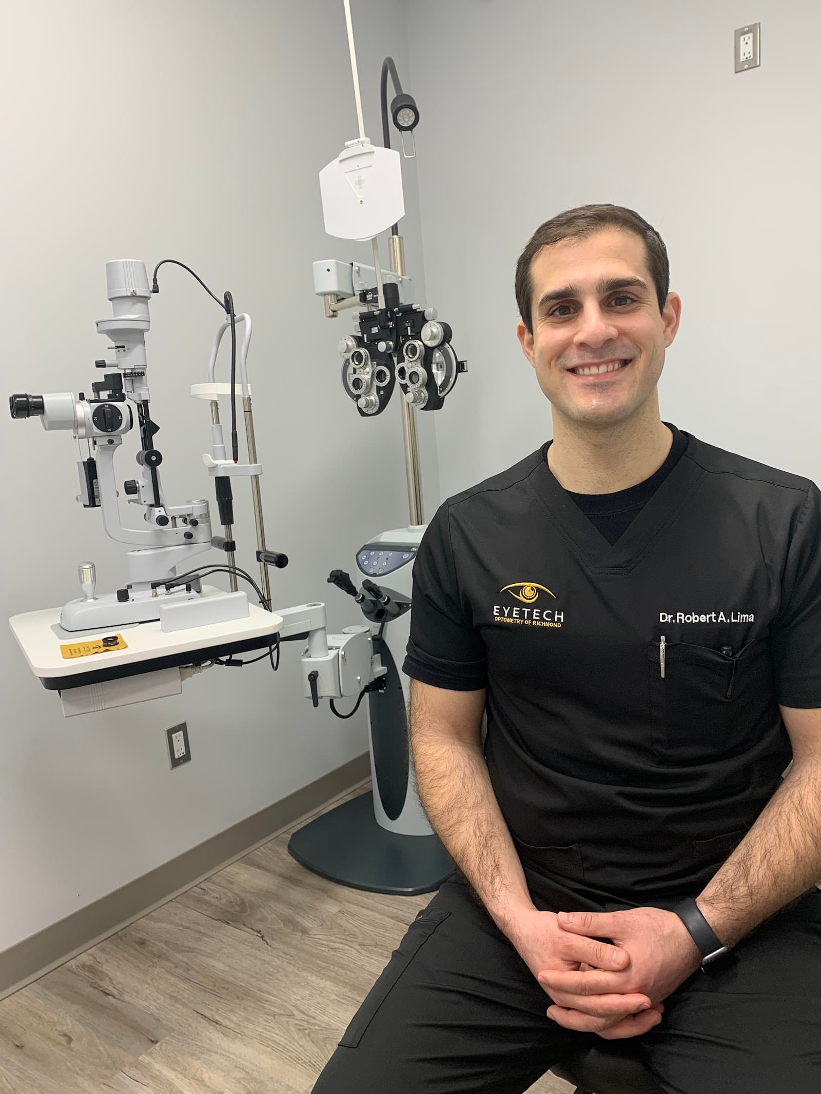 EyeTech Optometry of Richmond photo 6