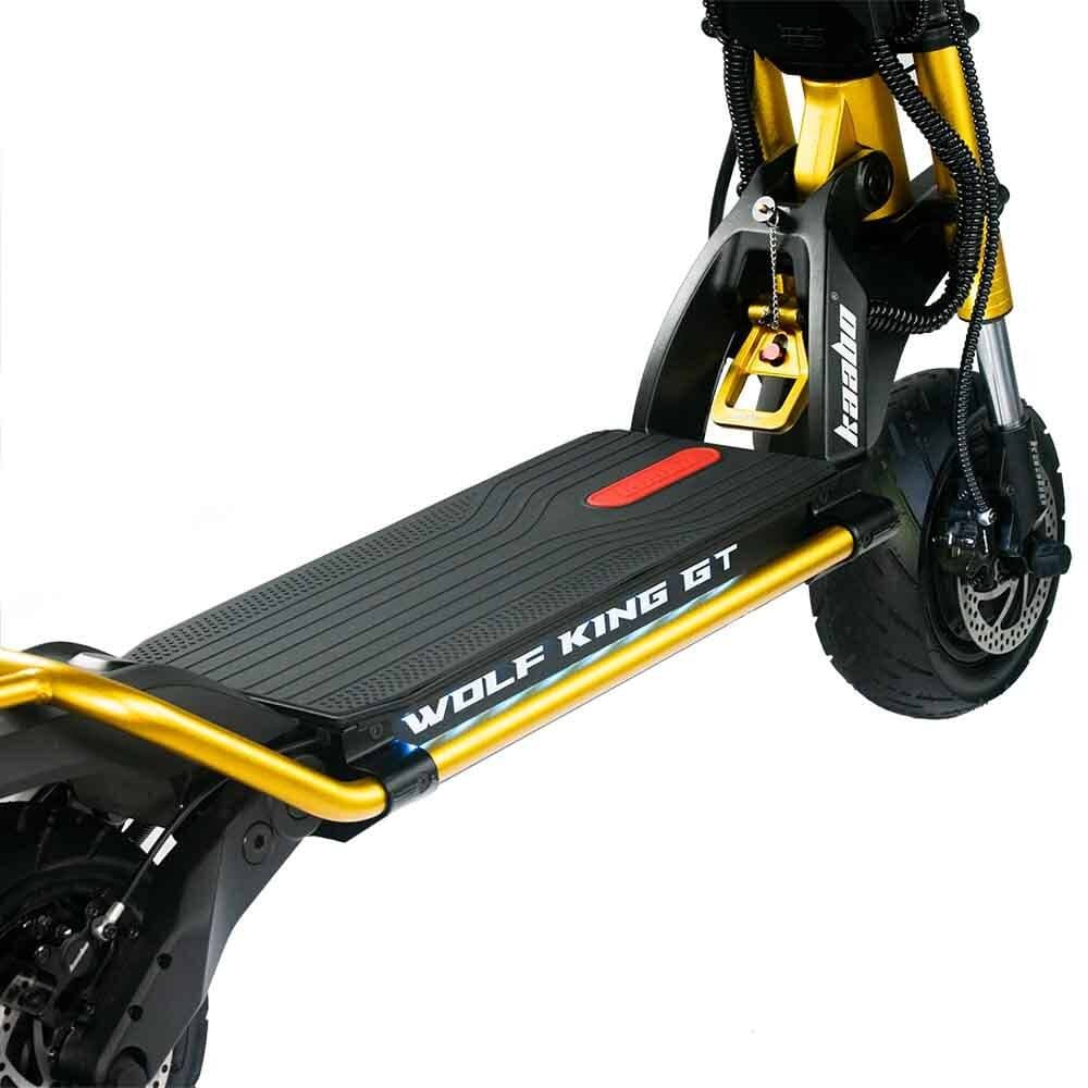 EZWheel Centre de Service * VÉLOS ET TROTTINETTES ELECTRIQUES * ELECTRIC SCOOTERS & BIKES photo 2