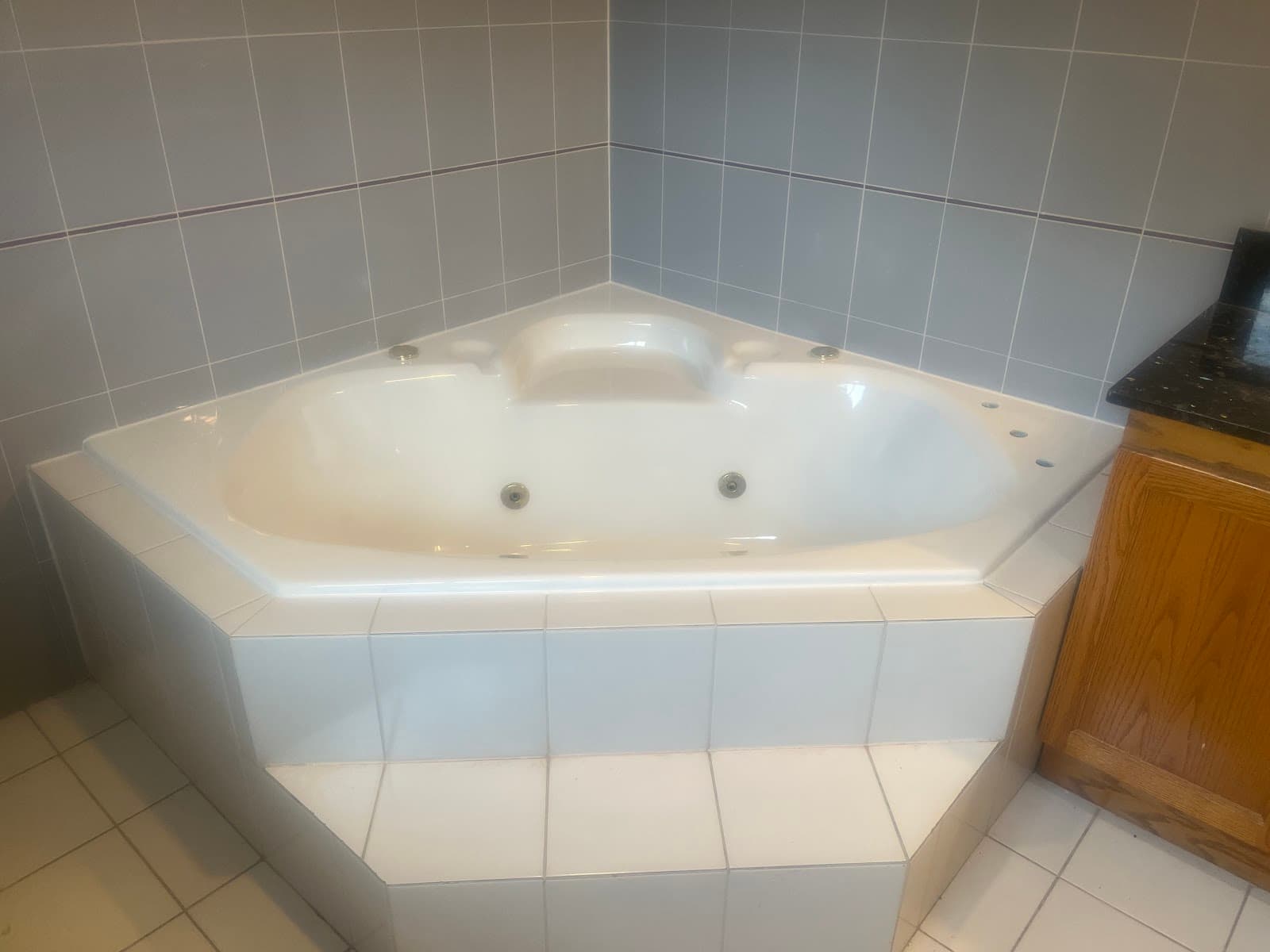 Fabulous Finishing